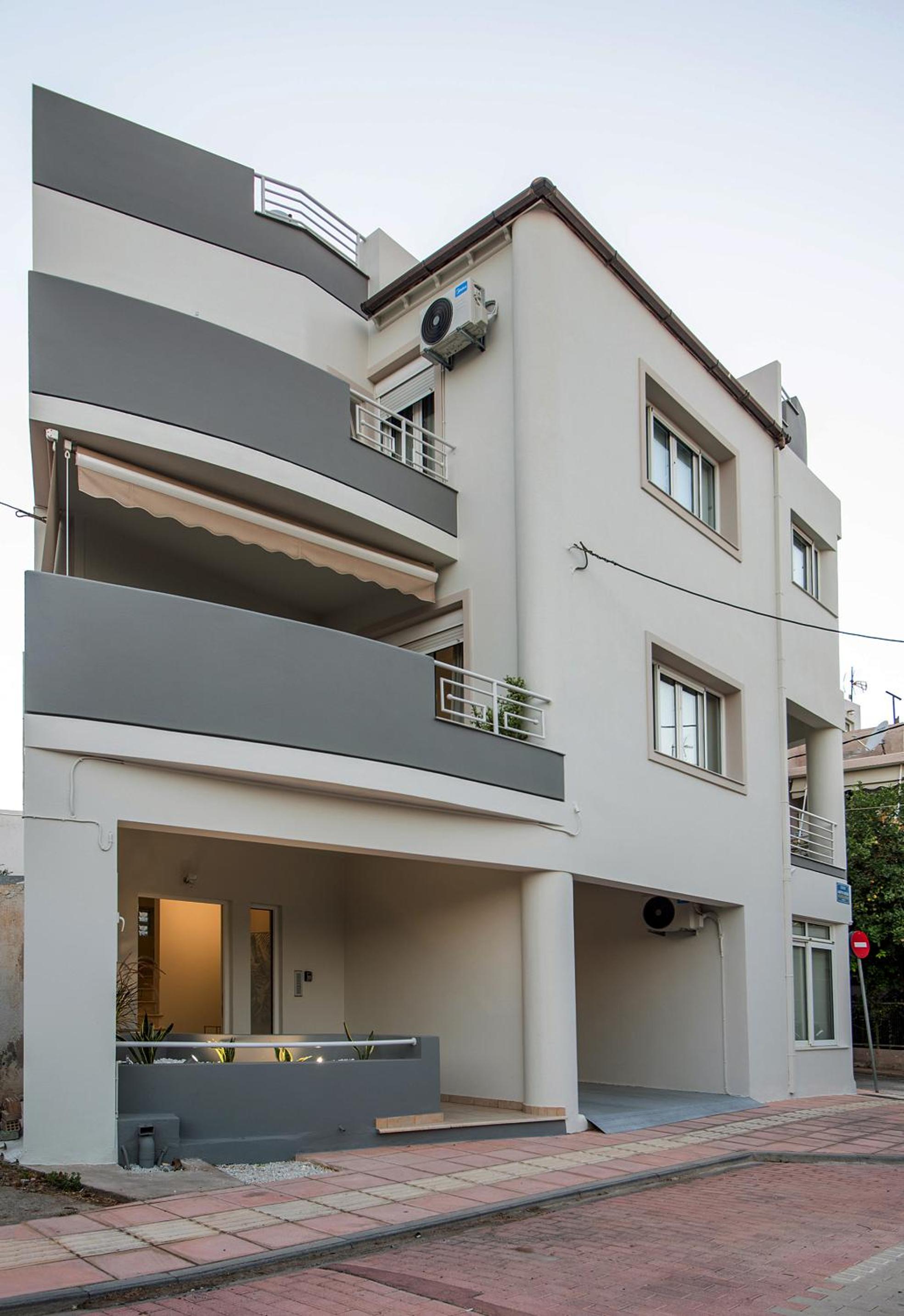 Elyzabeth Maisonette