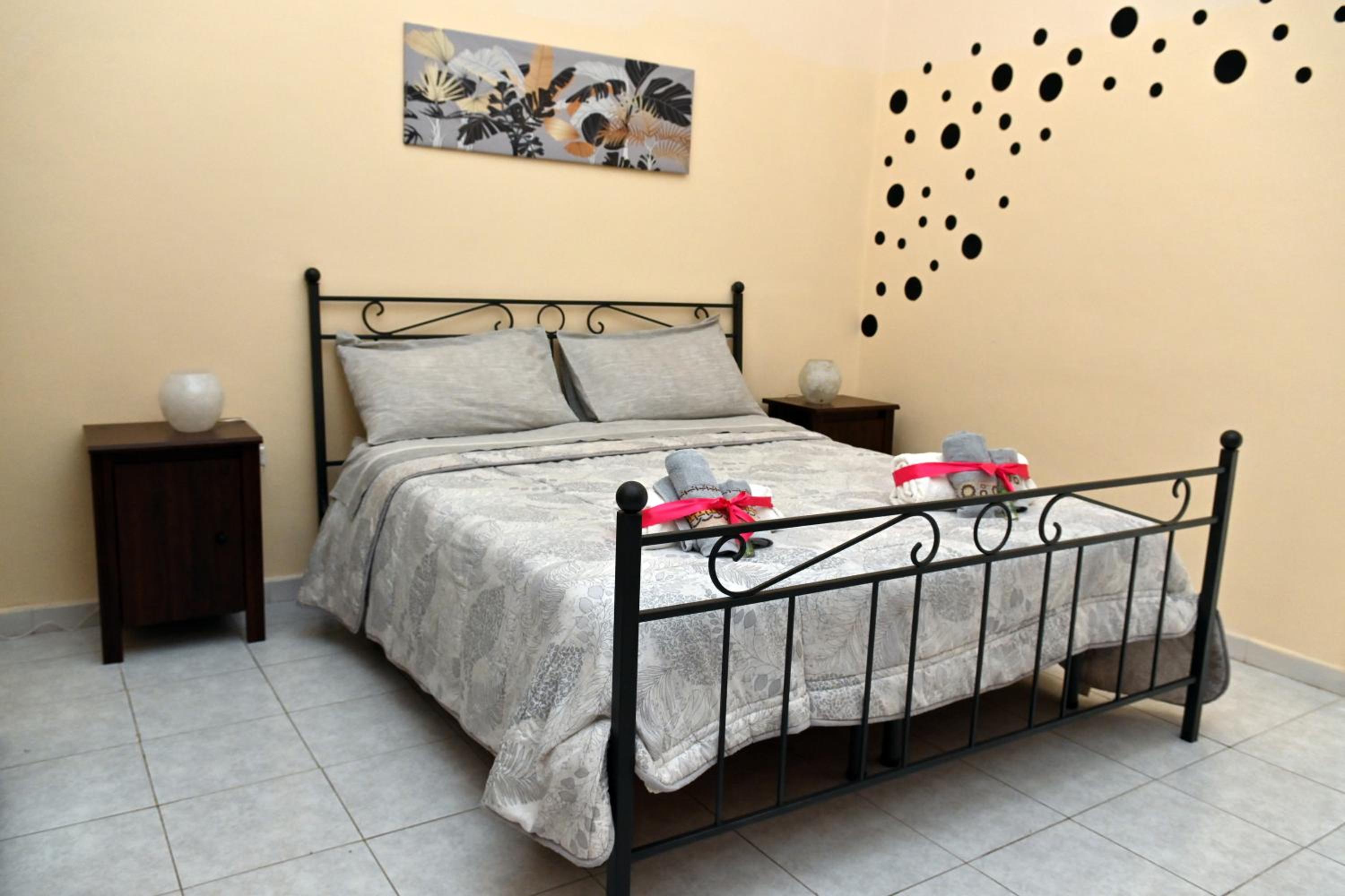 B&B a Capua - I PORTICI del centro