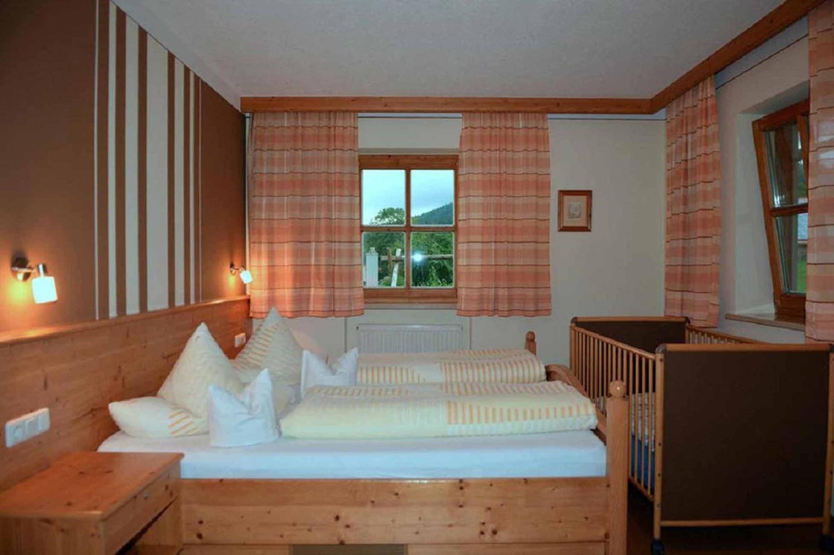 Beim Beckerbauern
