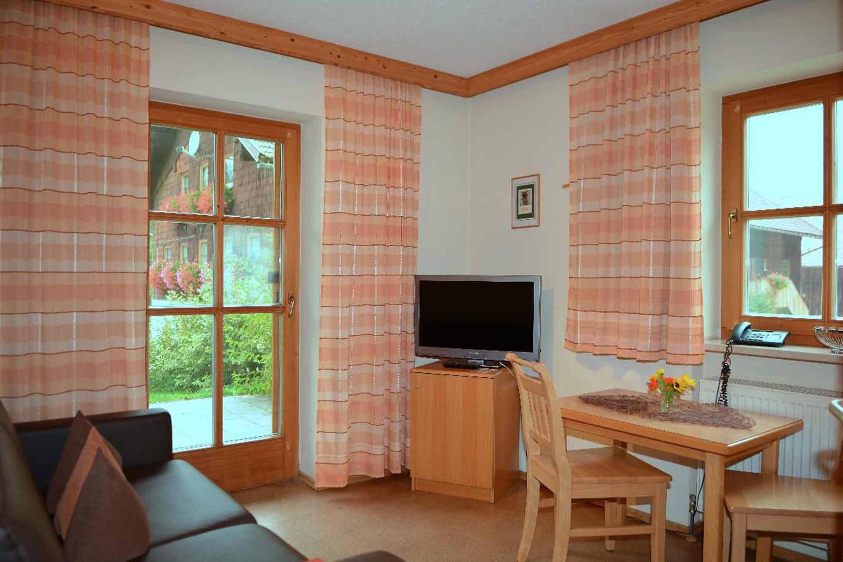 Beim Beckerbauern