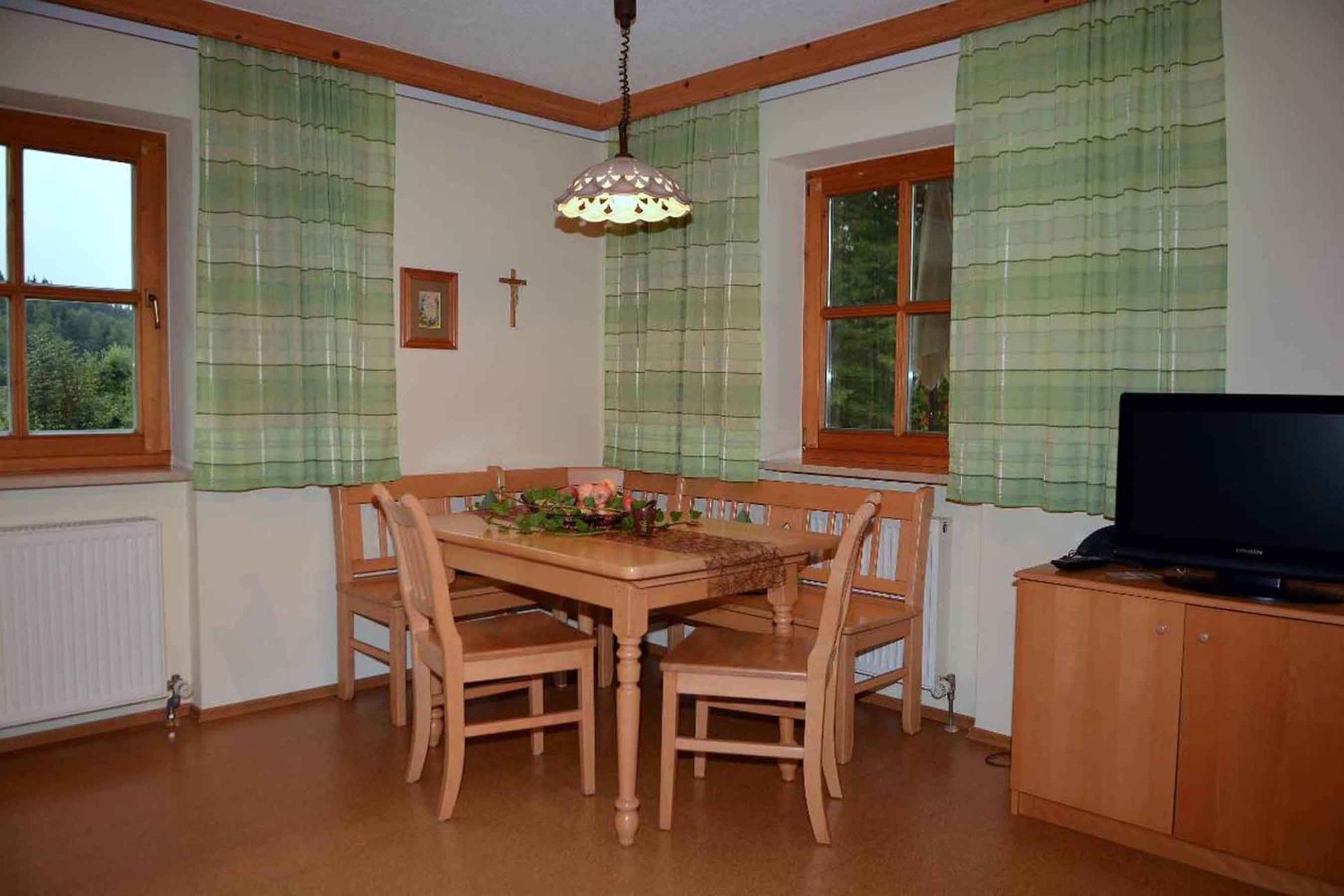 Beim Beckerbauern