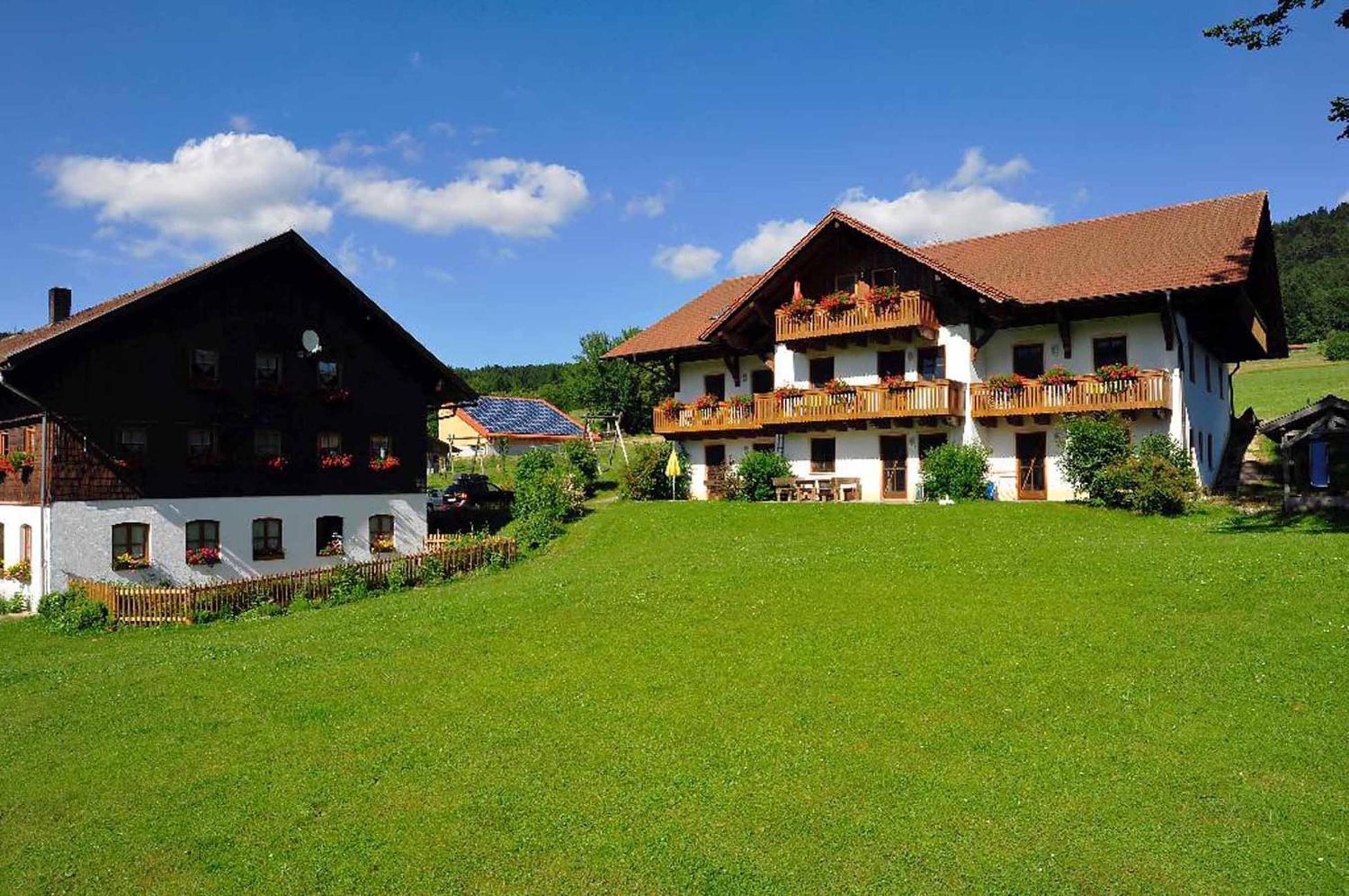 Beim Beckerbauern
