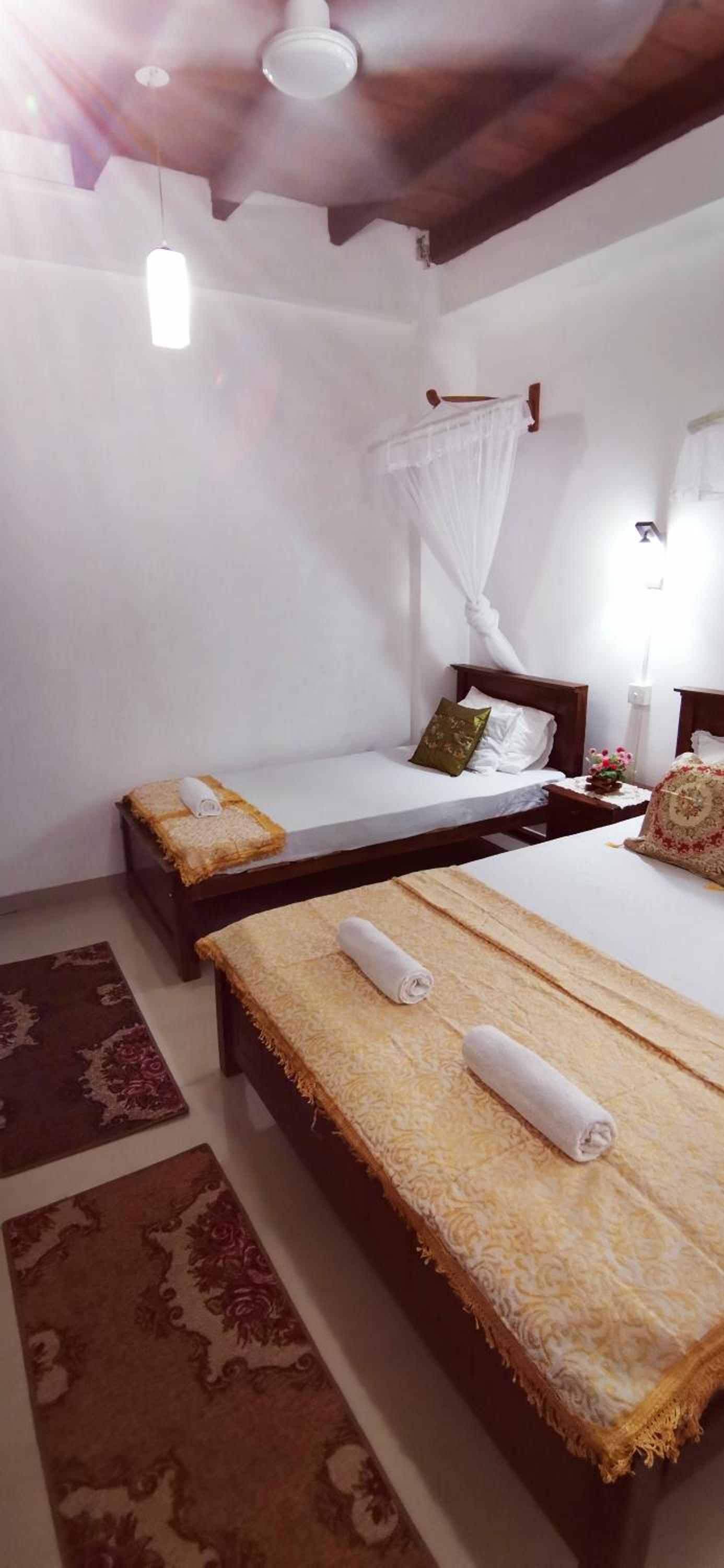 Southern Comforts - Galle Fort