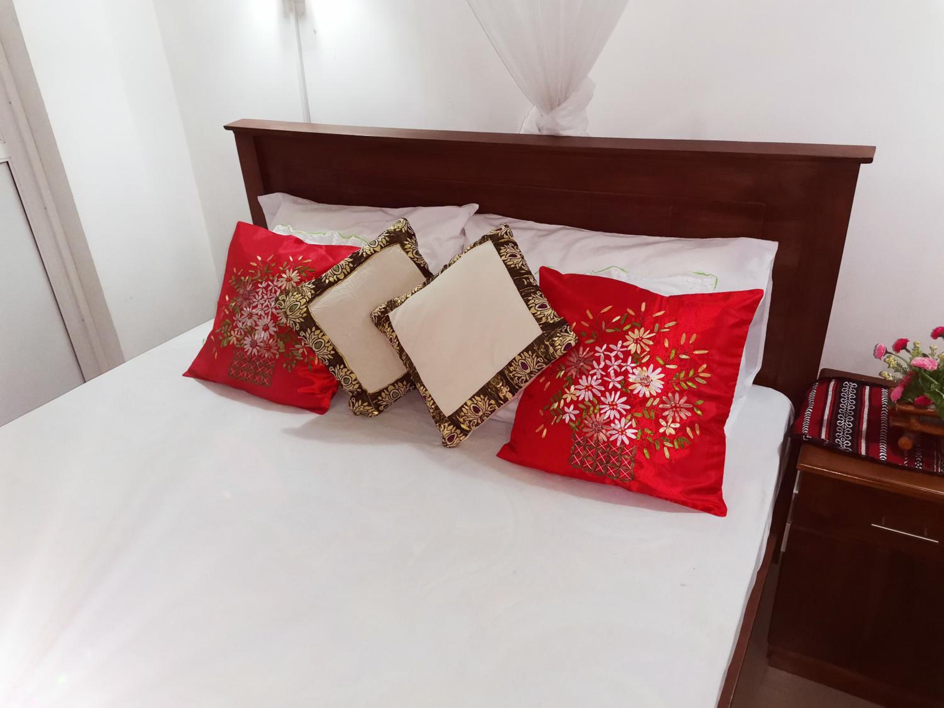 Southern Comforts - Galle Fort