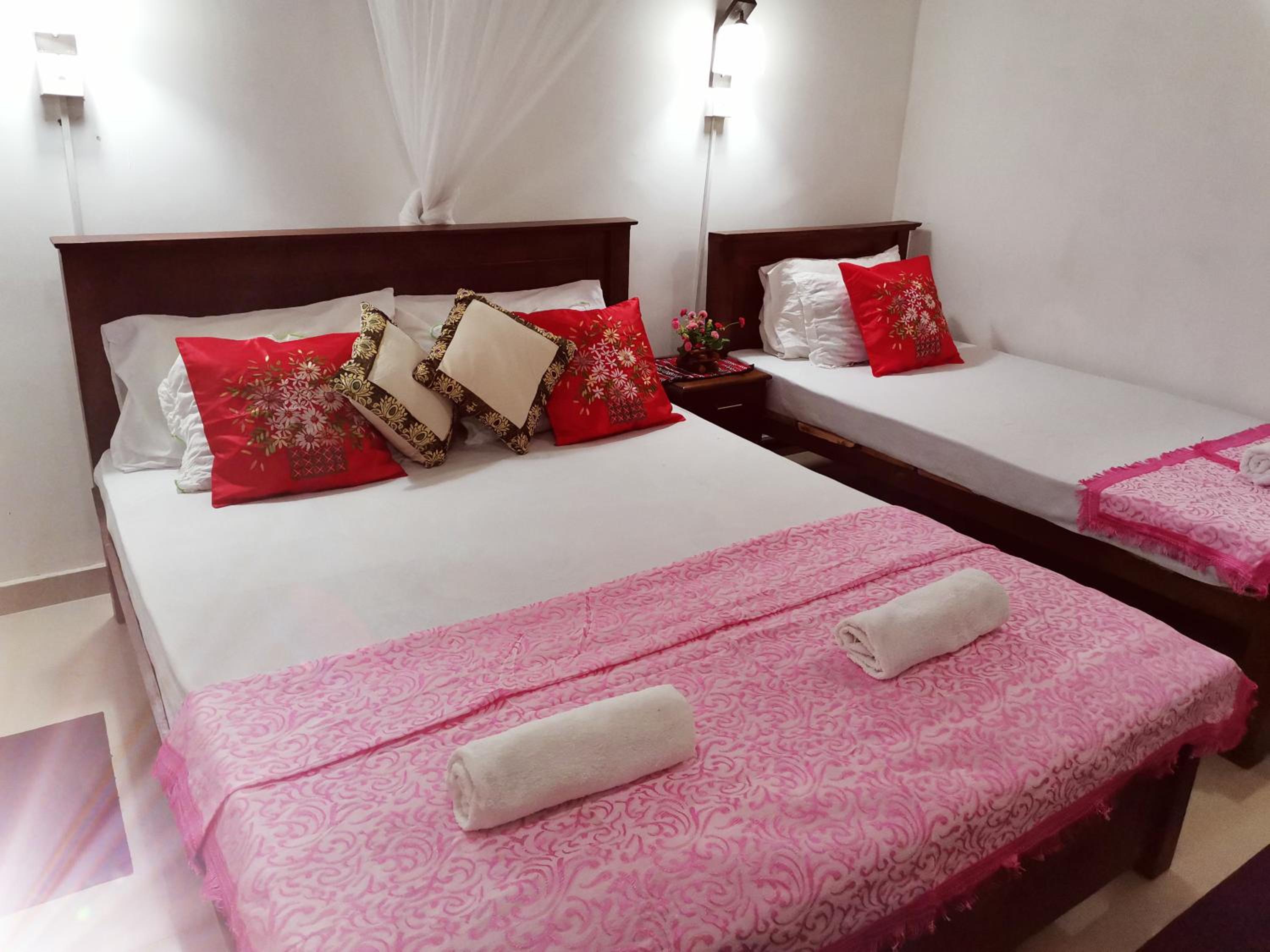Southern Comforts - Galle Fort