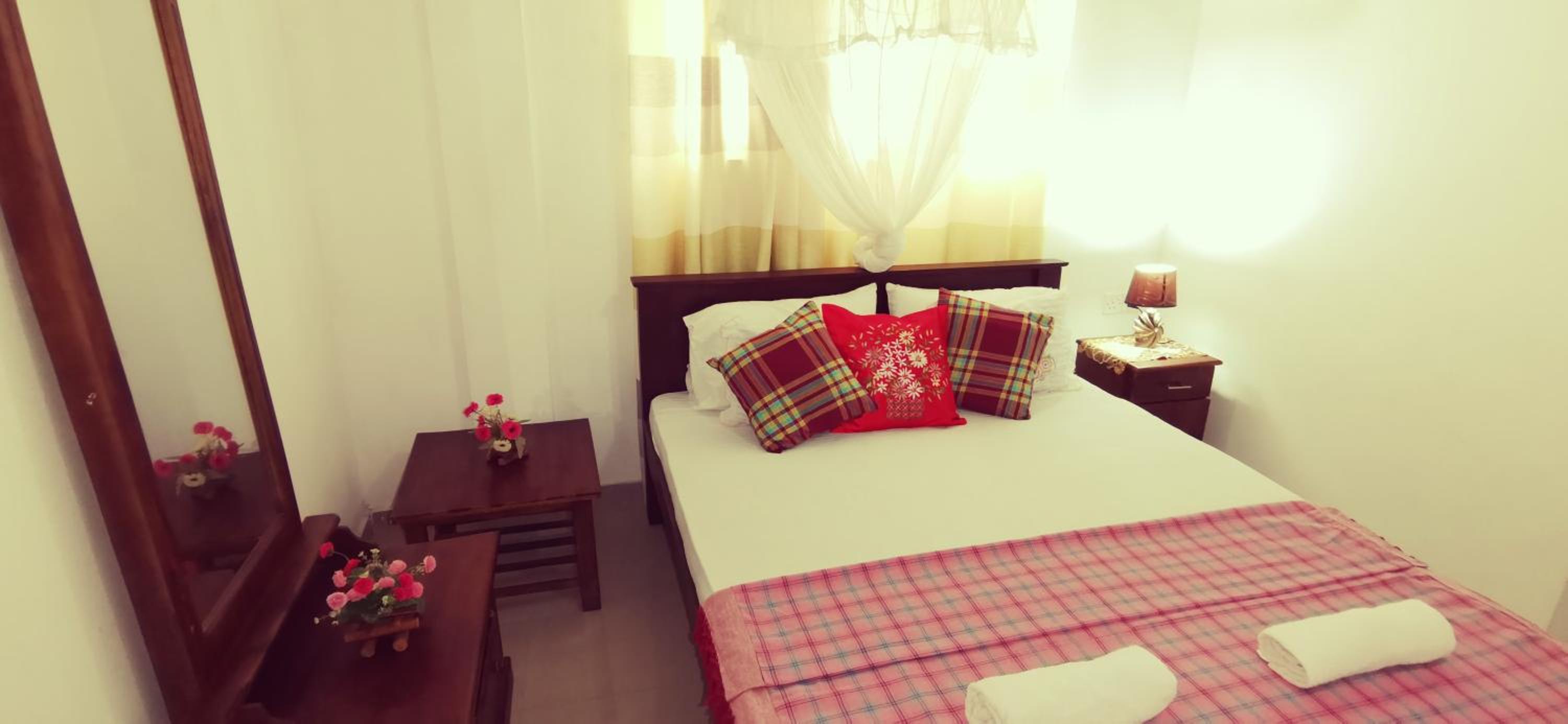 Southern Comforts - Galle Fort