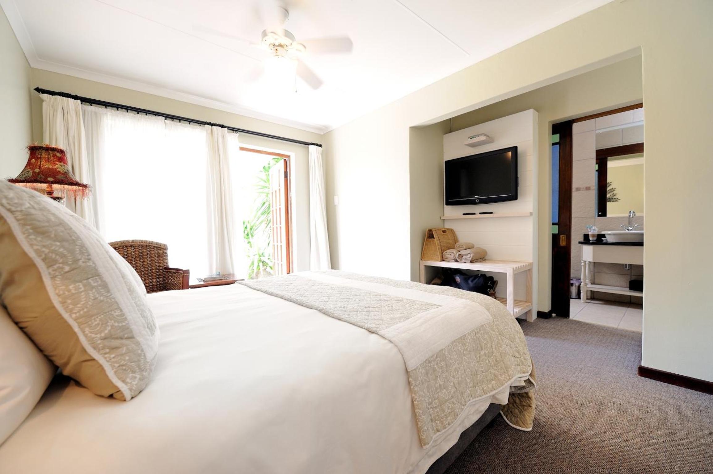 Beachwalk Bed and Breakfast - #Solar Energy #No Loadshedding