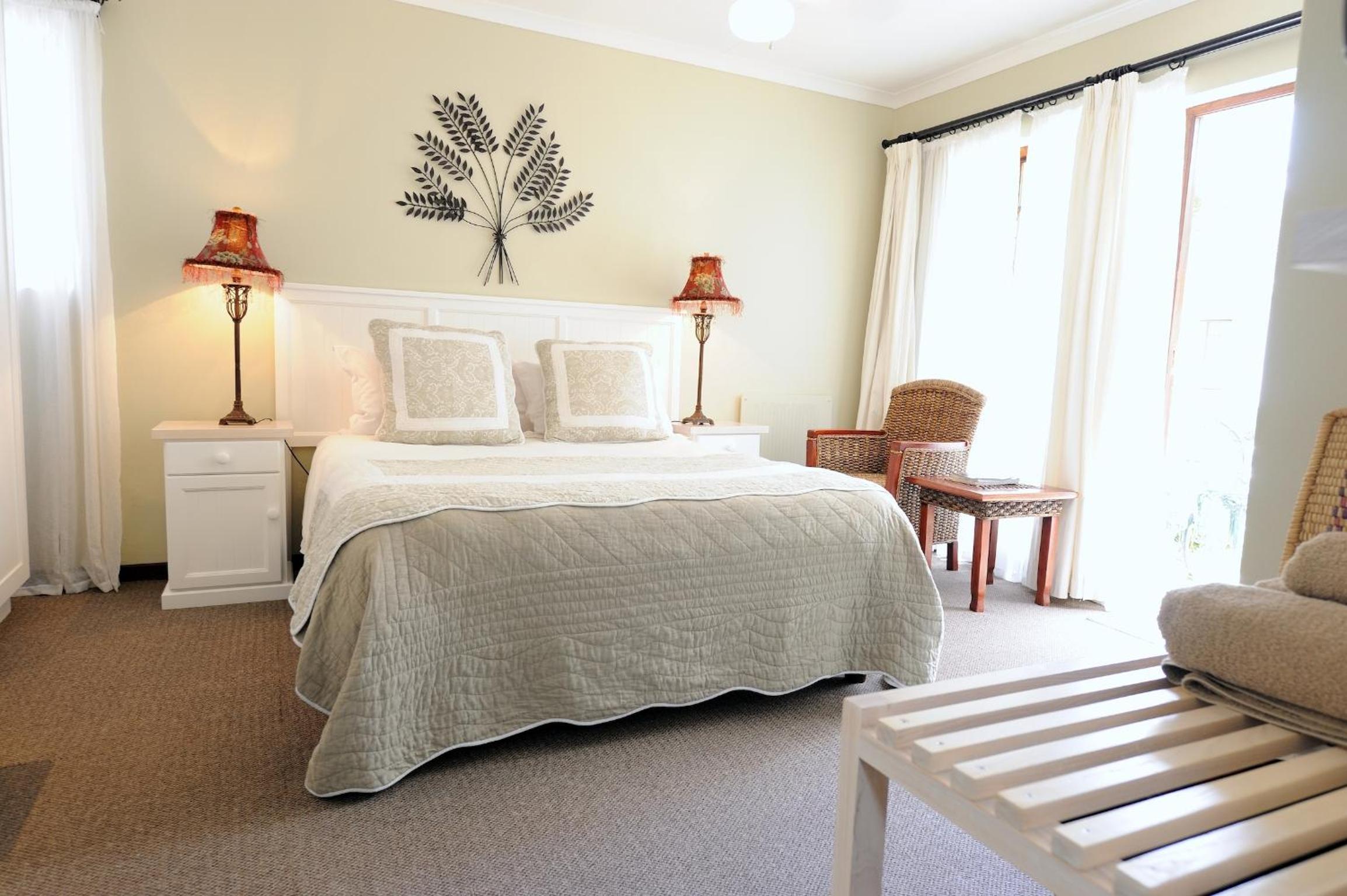 Beachwalk Bed and Breakfast - #Solar Energy #No Loadshedding