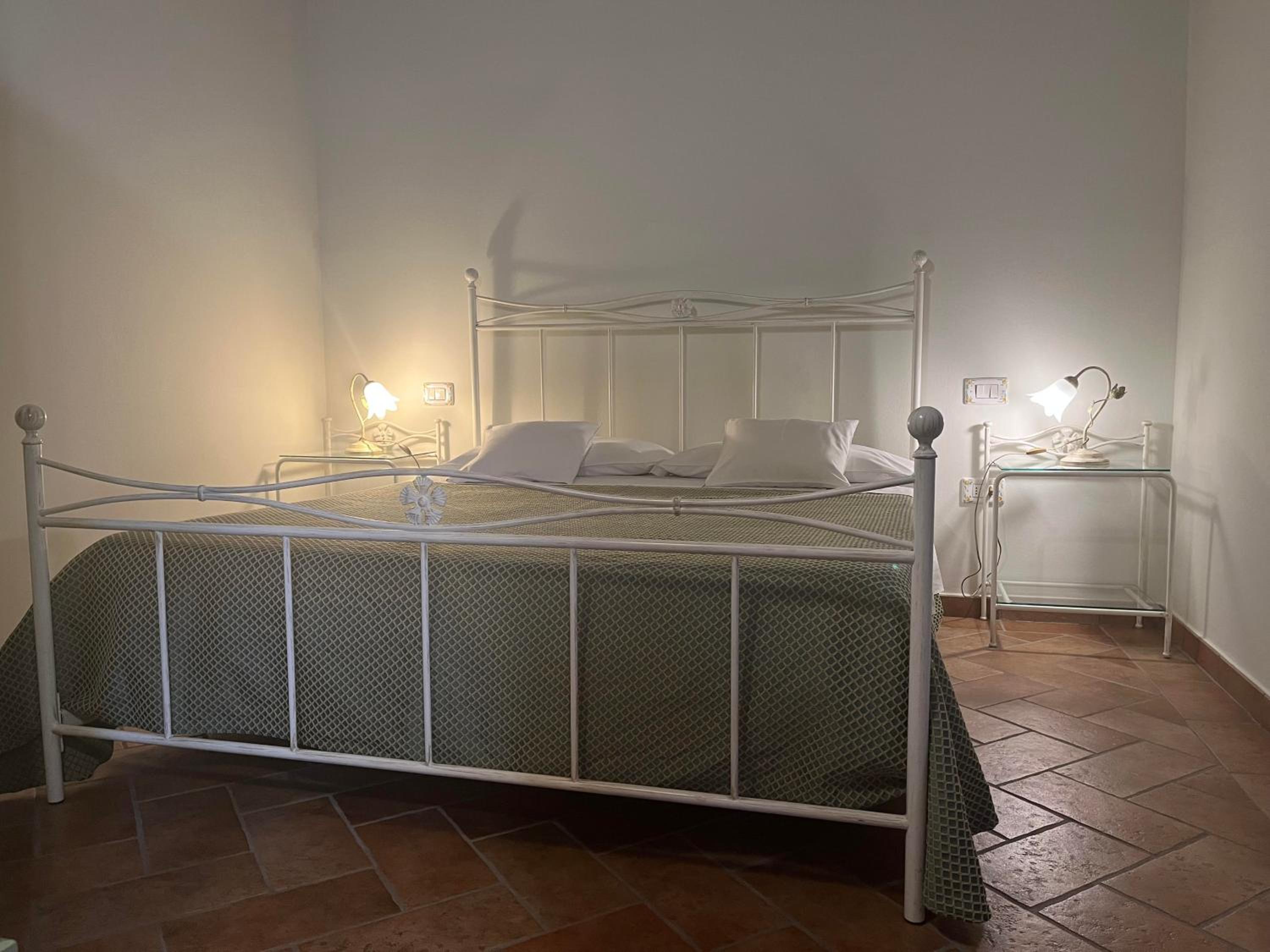 Valle del Metauro Country House