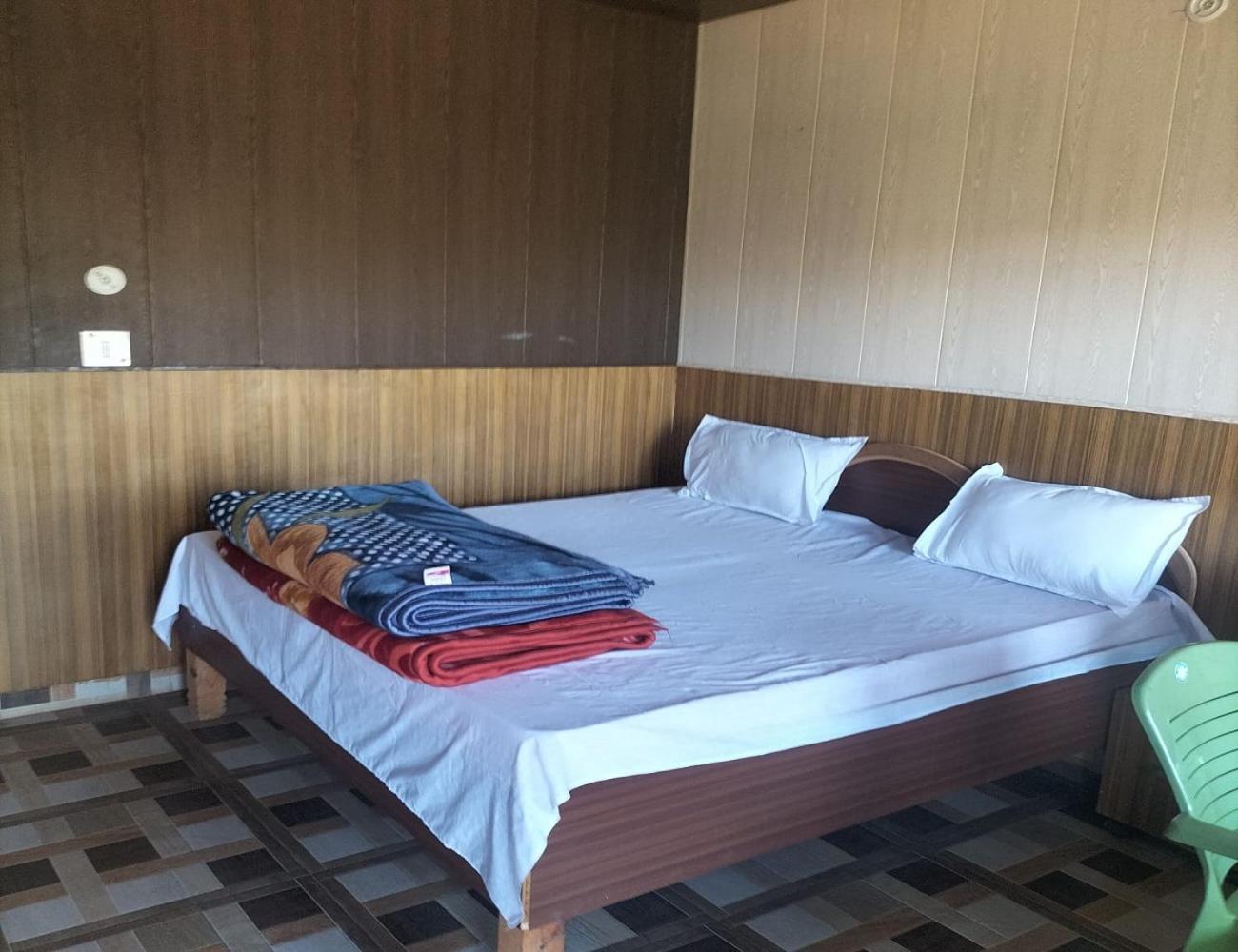 Aangan Resort, Bageshwar view 4