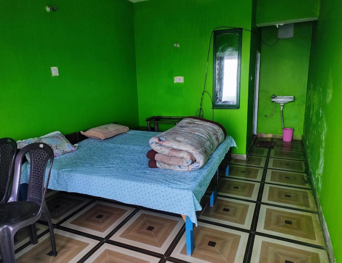 Aangan Resort, Bageshwar view 3