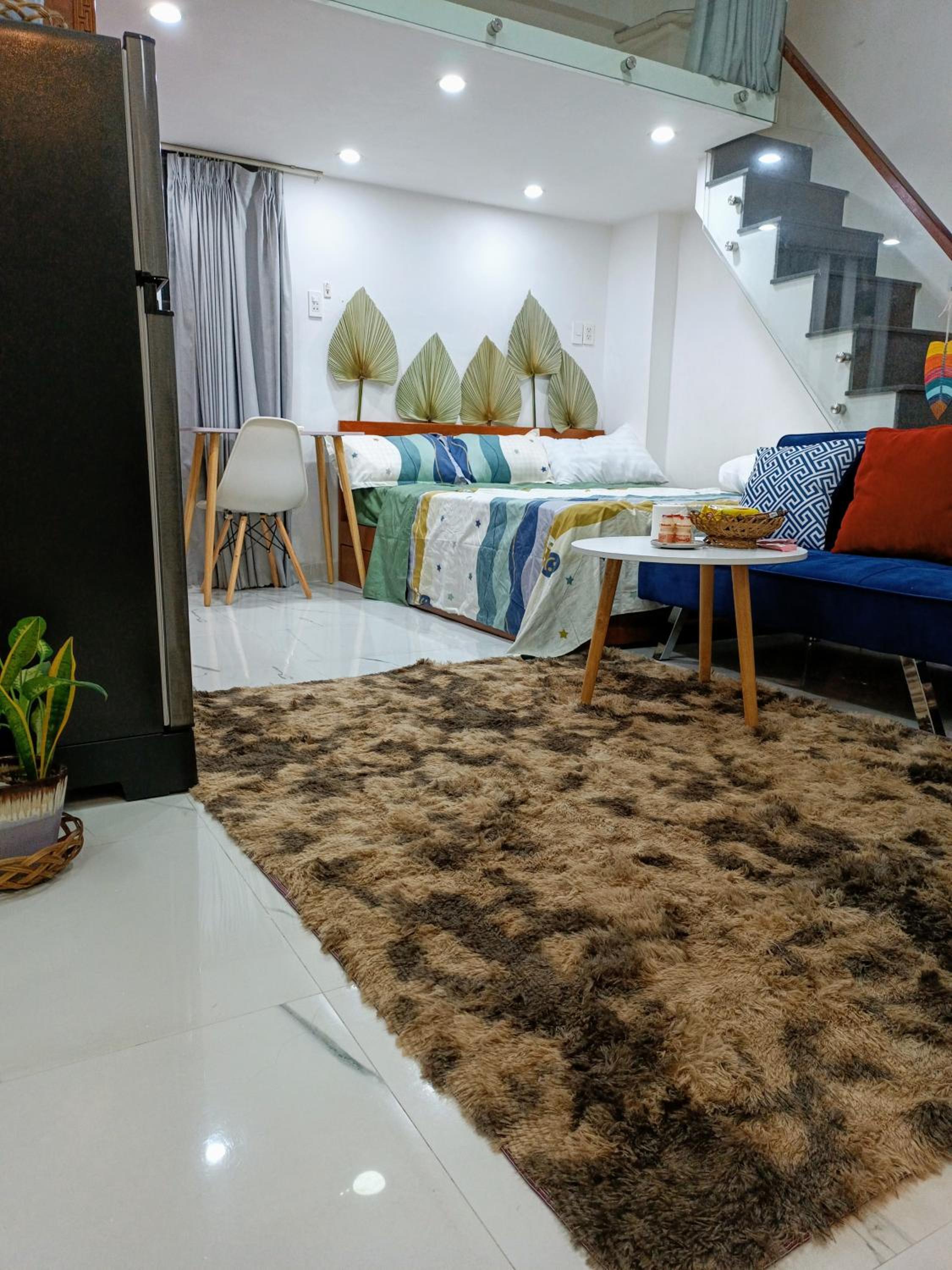 138 Lily's house in city center with Multi rooms, multi prices