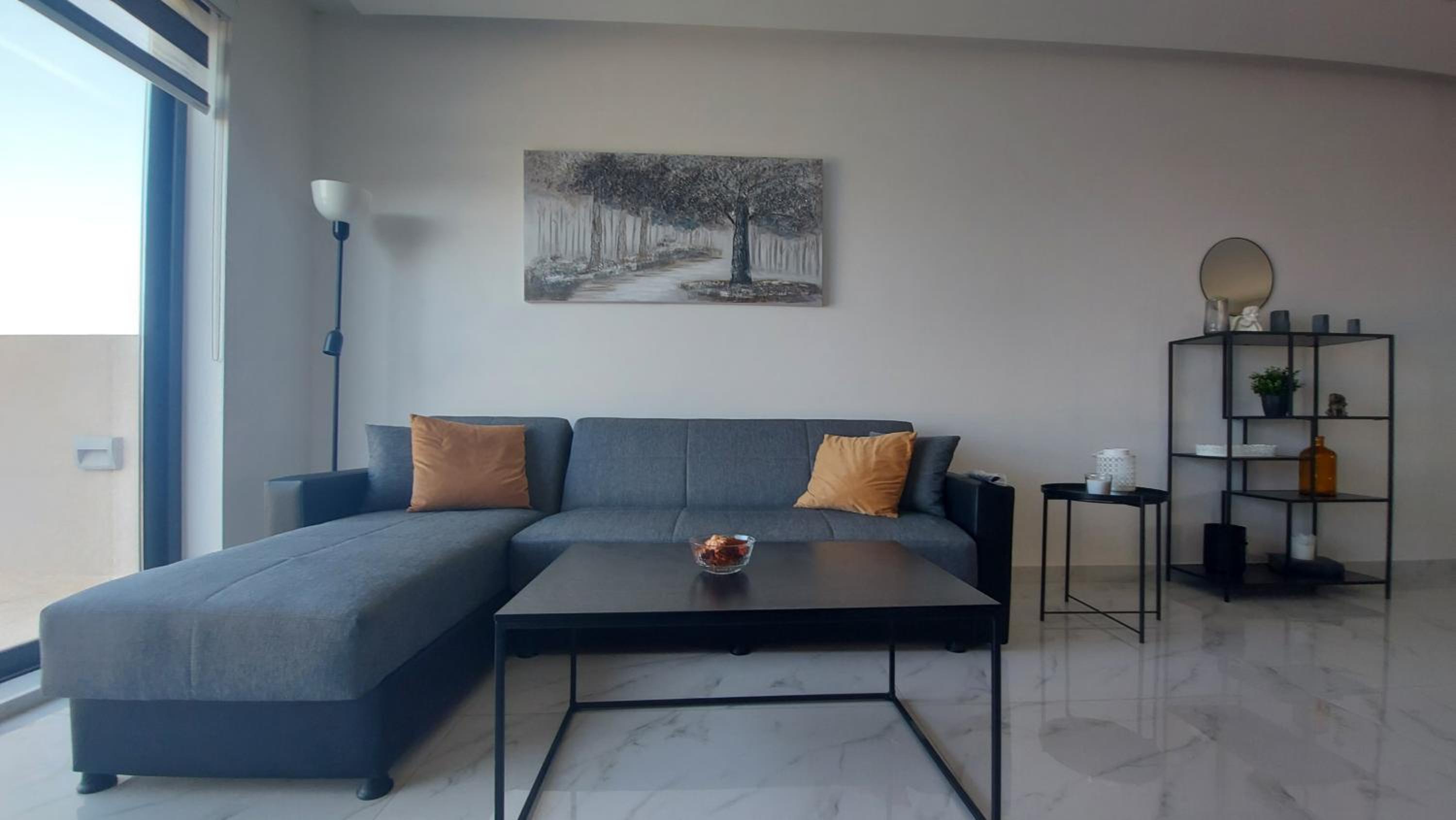 Nebur Penthouse, Sea Views & Private Roof Top Pool view 5