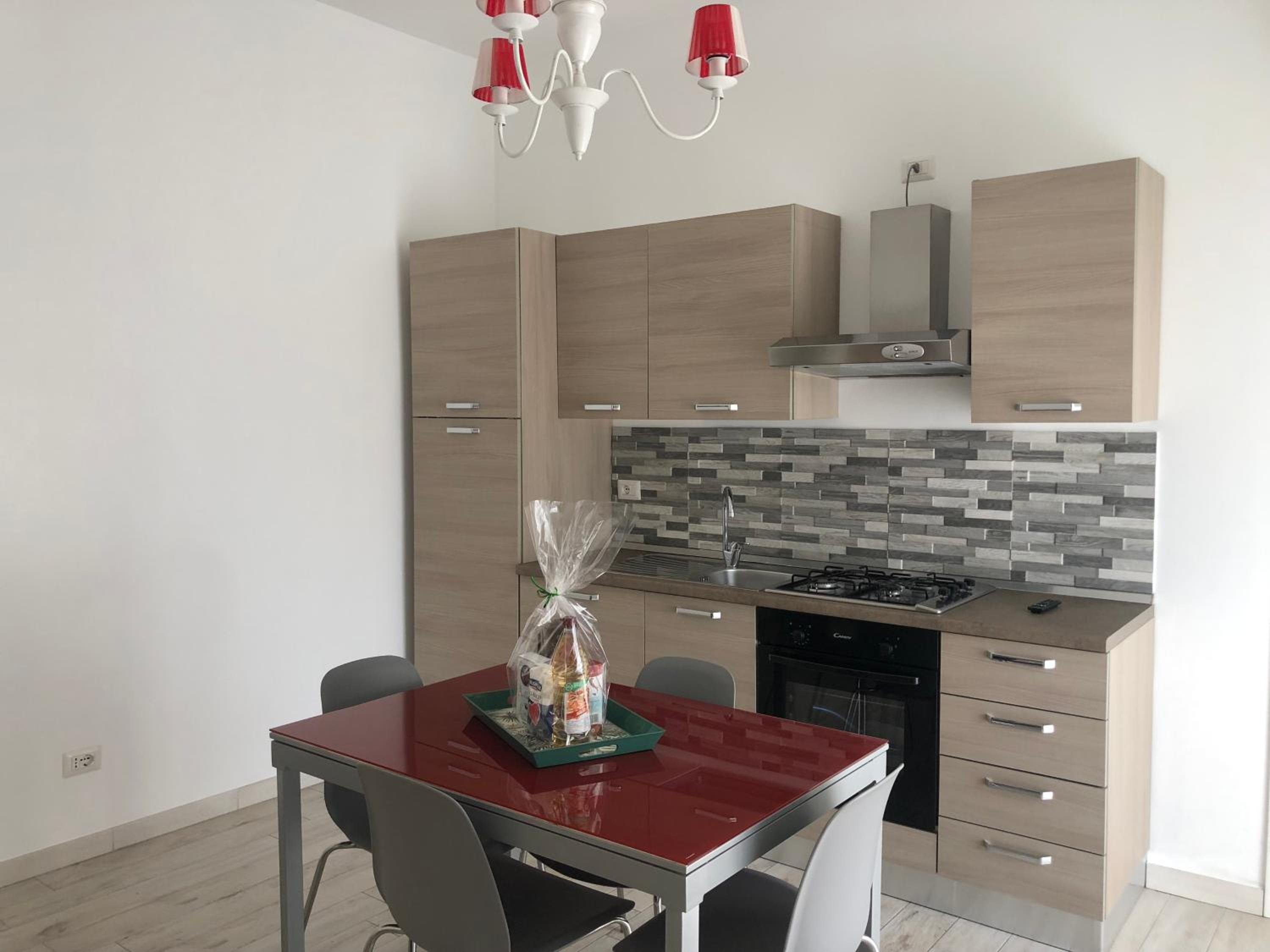 Casa Vacanze De Nittis - Meridia Collection