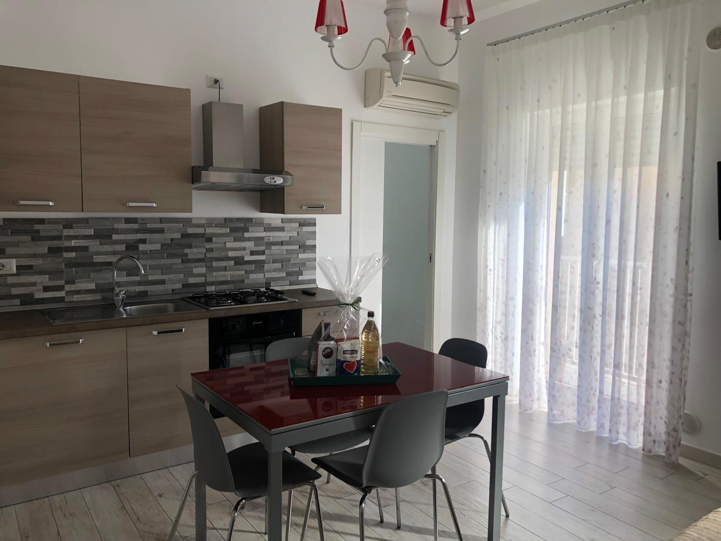 Casa Vacanze De Nittis - Meridia Collection