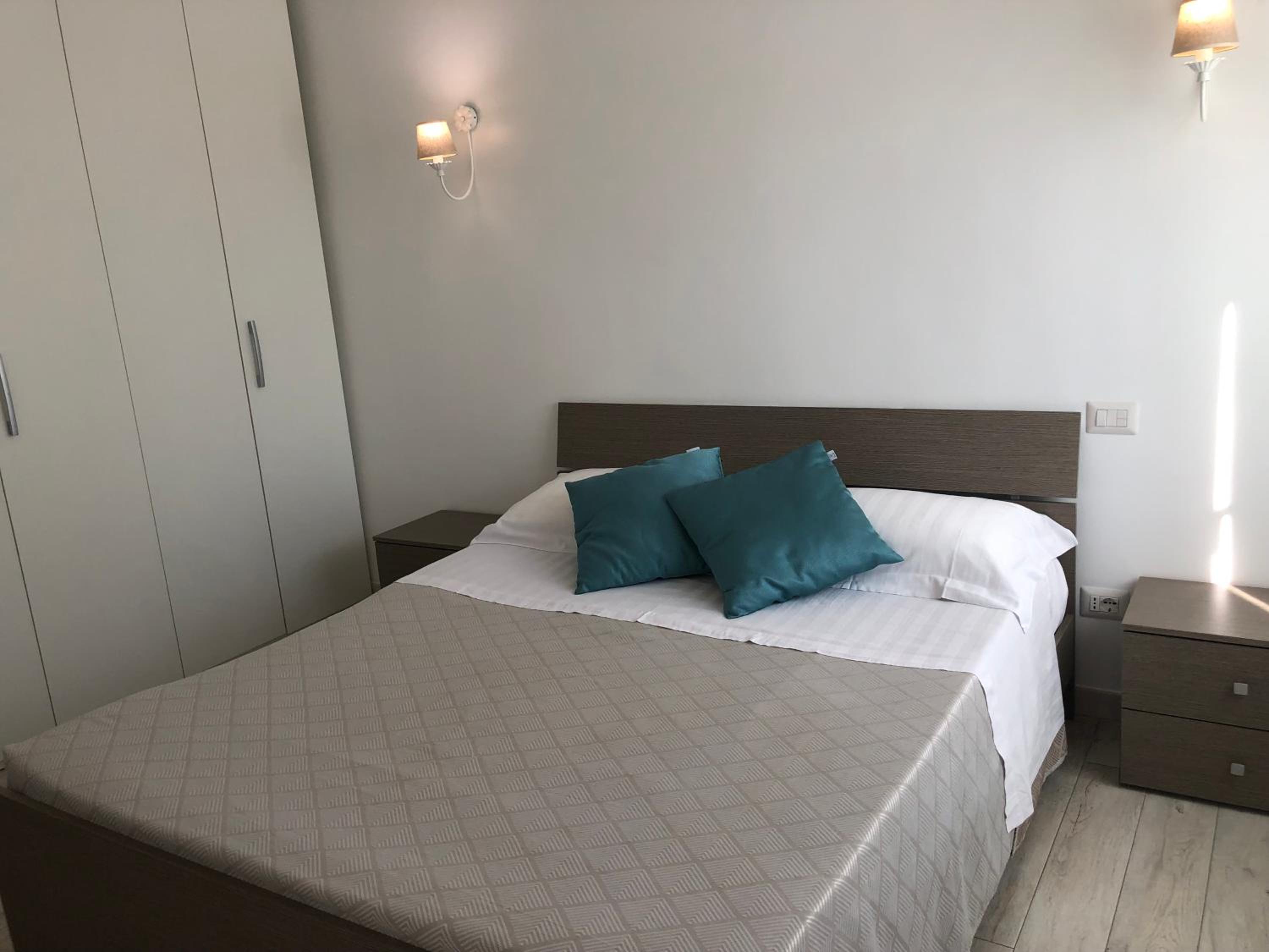 Casa Vacanze De Nittis - Meridia Collection