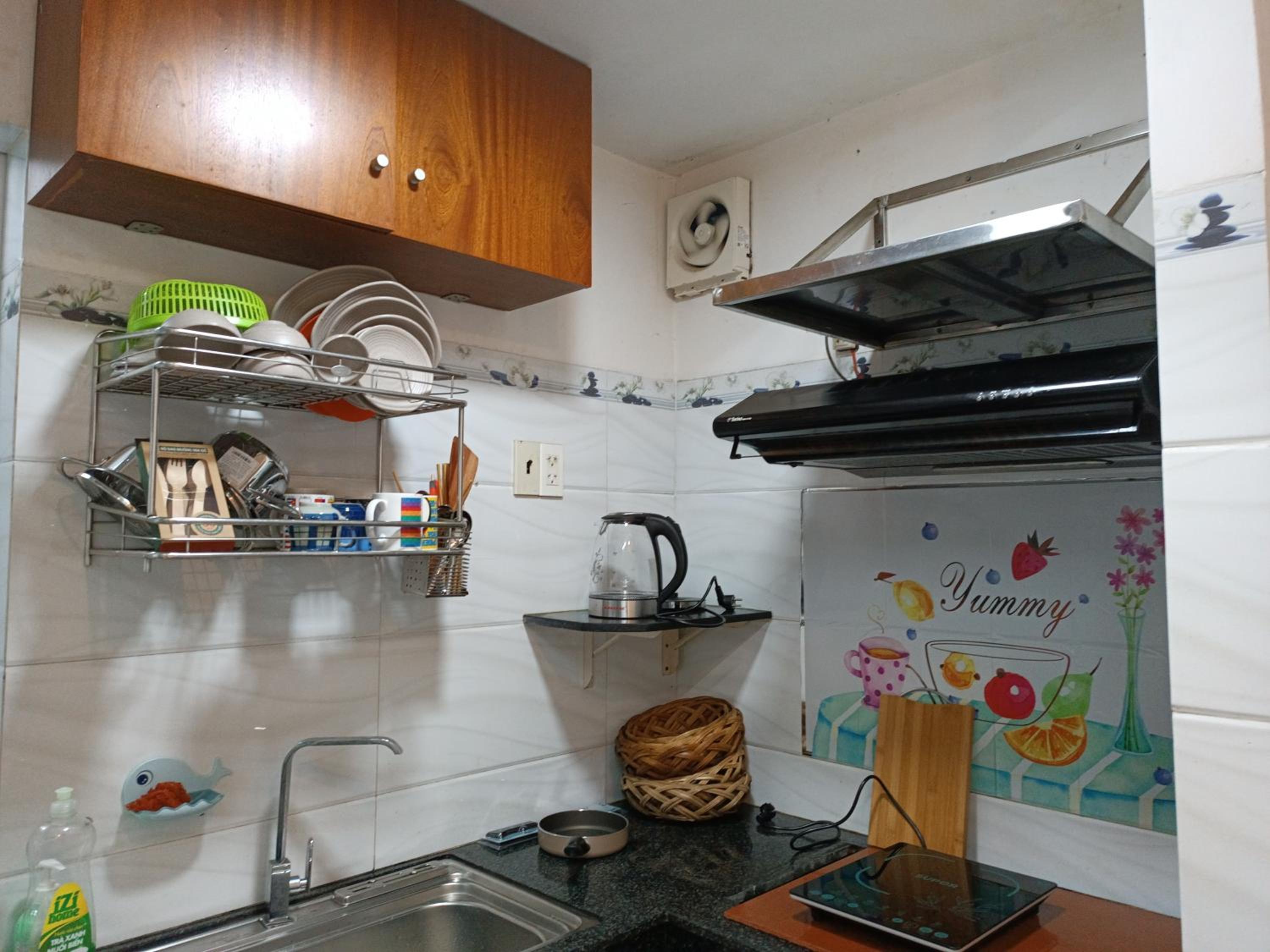 138 Lily's house in city center with Multi rooms, multi prices
