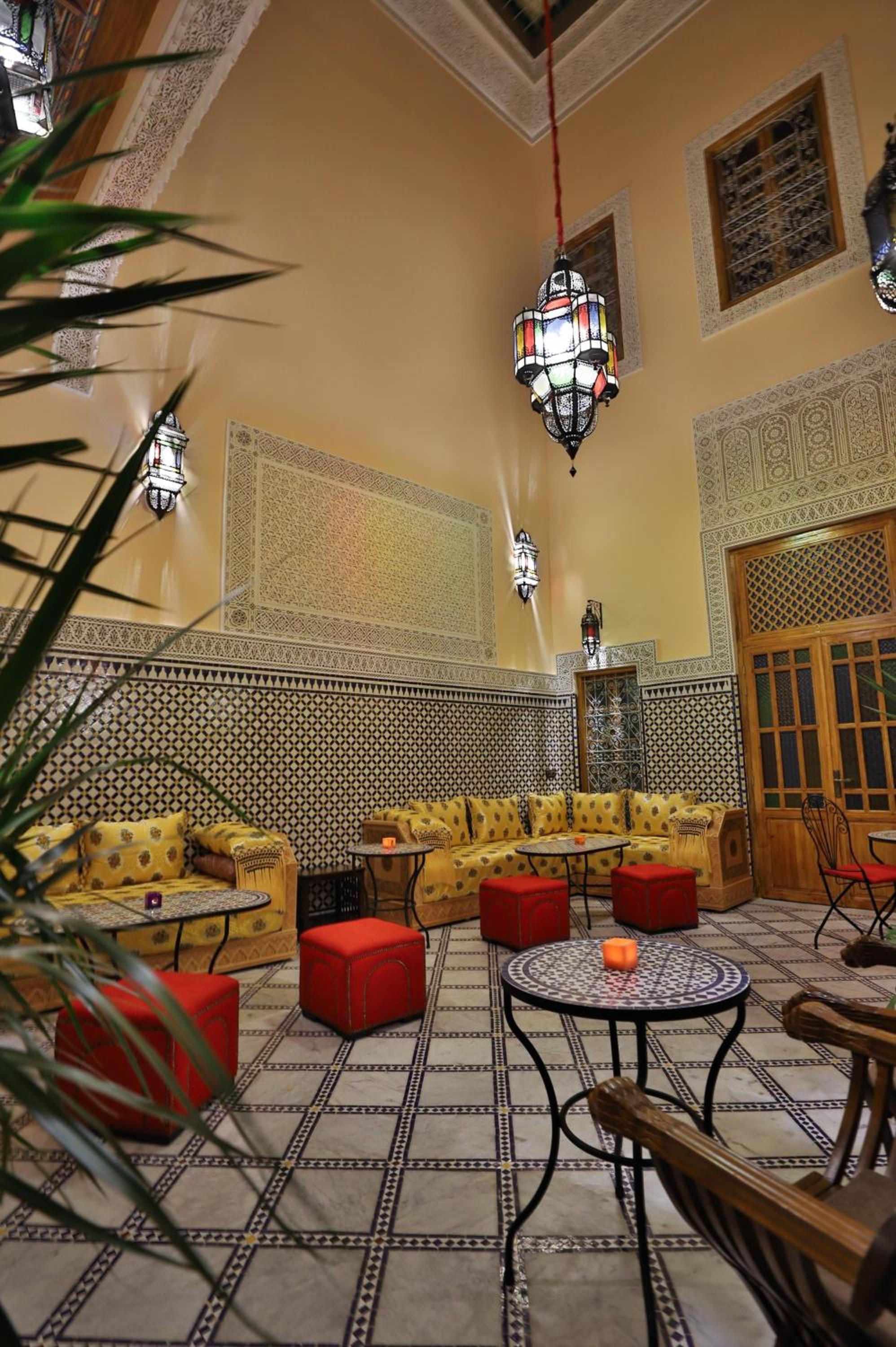 lounge