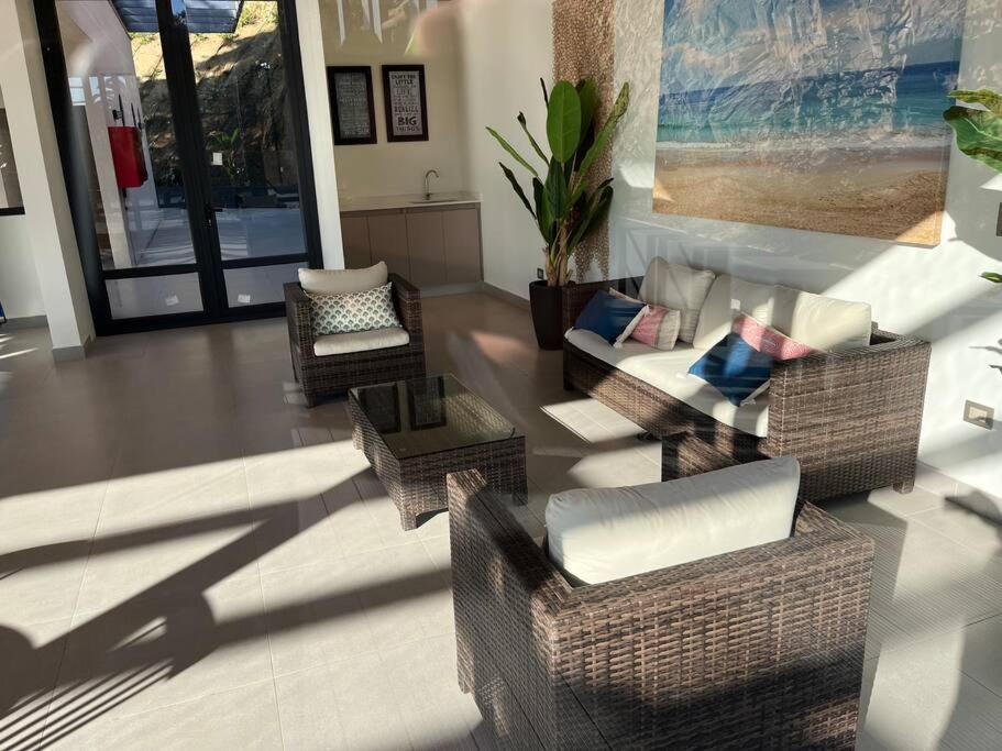 Hermoso Departamento Nuevo en el Corazón de Papudo