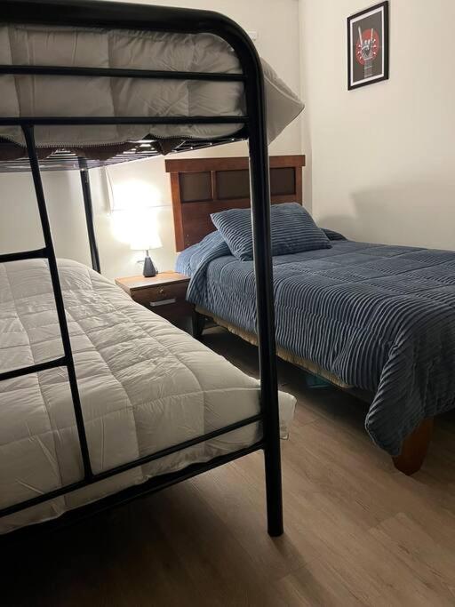 Hermoso Departamento Nuevo en el Corazón de Papudo