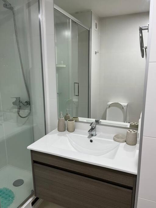 Hermoso Departamento Nuevo en el Corazón de Papudo