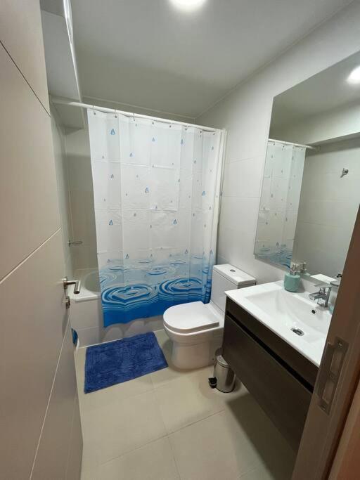 Hermoso Departamento Nuevo en el Corazón de Papudo