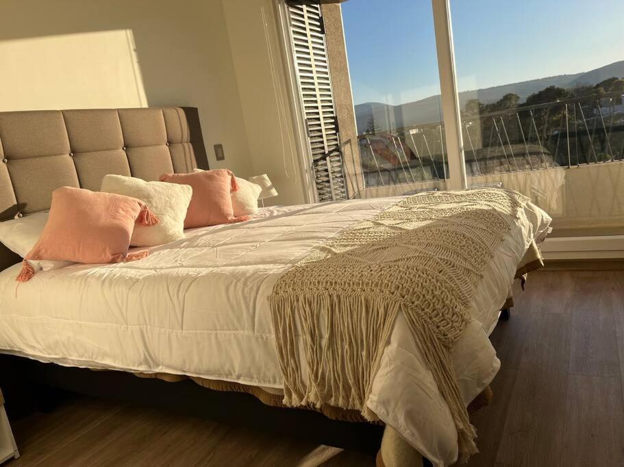 Hermoso Departamento Nuevo en el Corazón de Papudo