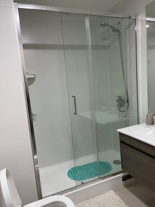 Hermoso Departamento Nuevo en el Corazón de Papudo