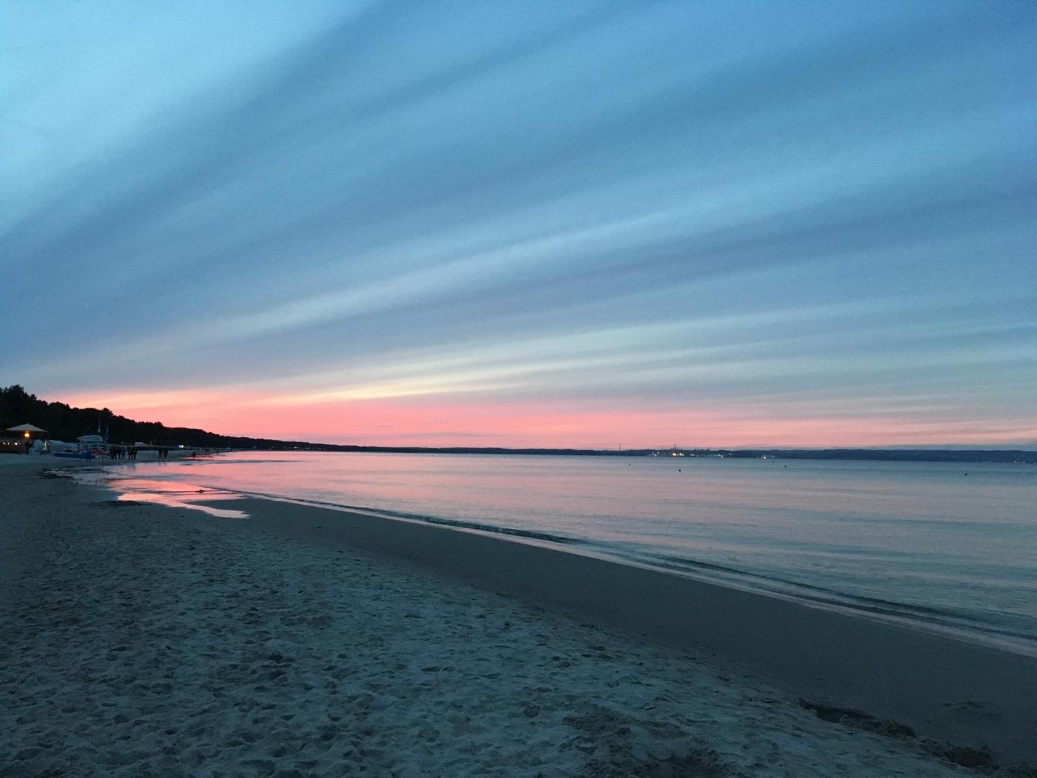 Prora Strand Appartement