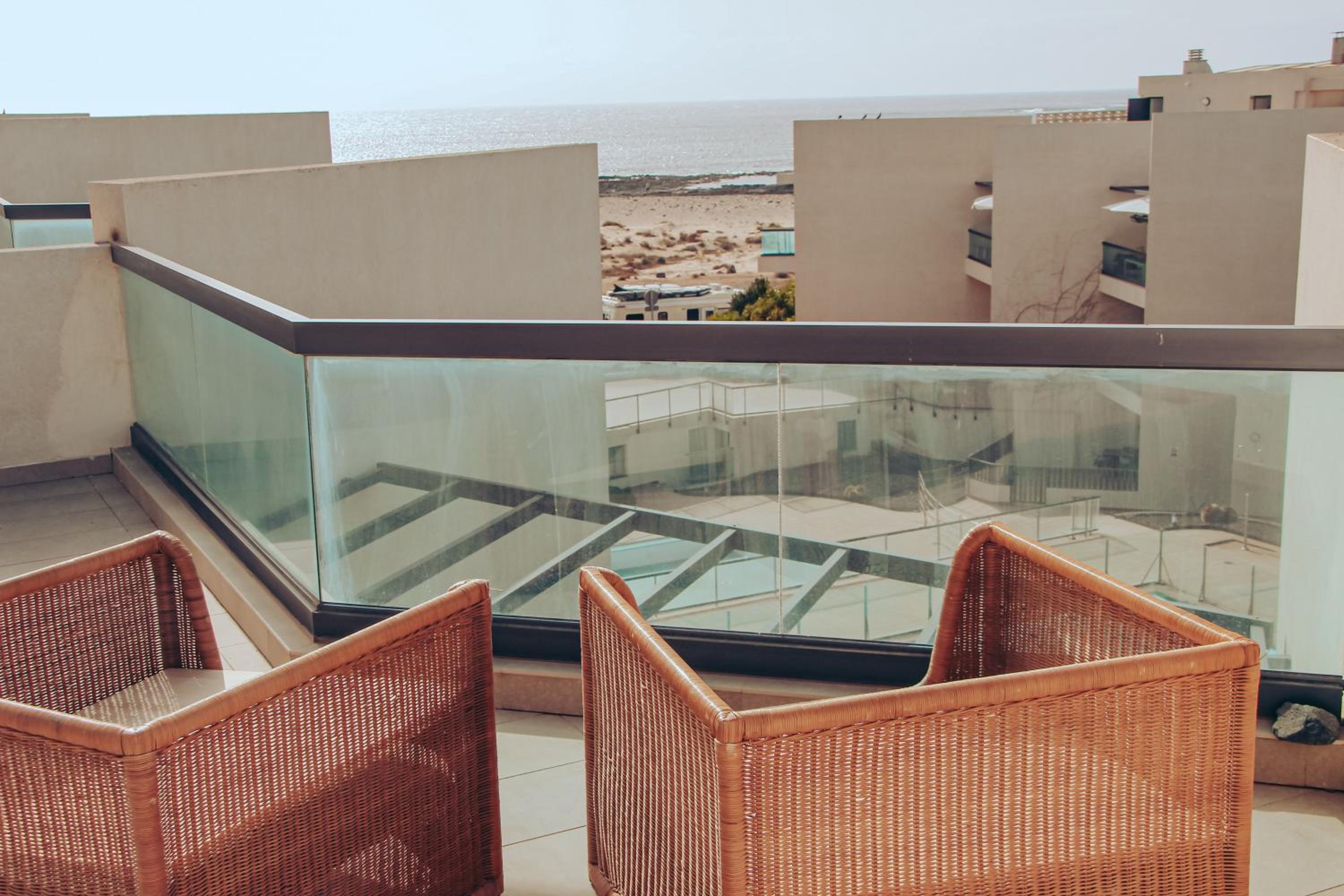 Casa Aloe Vera