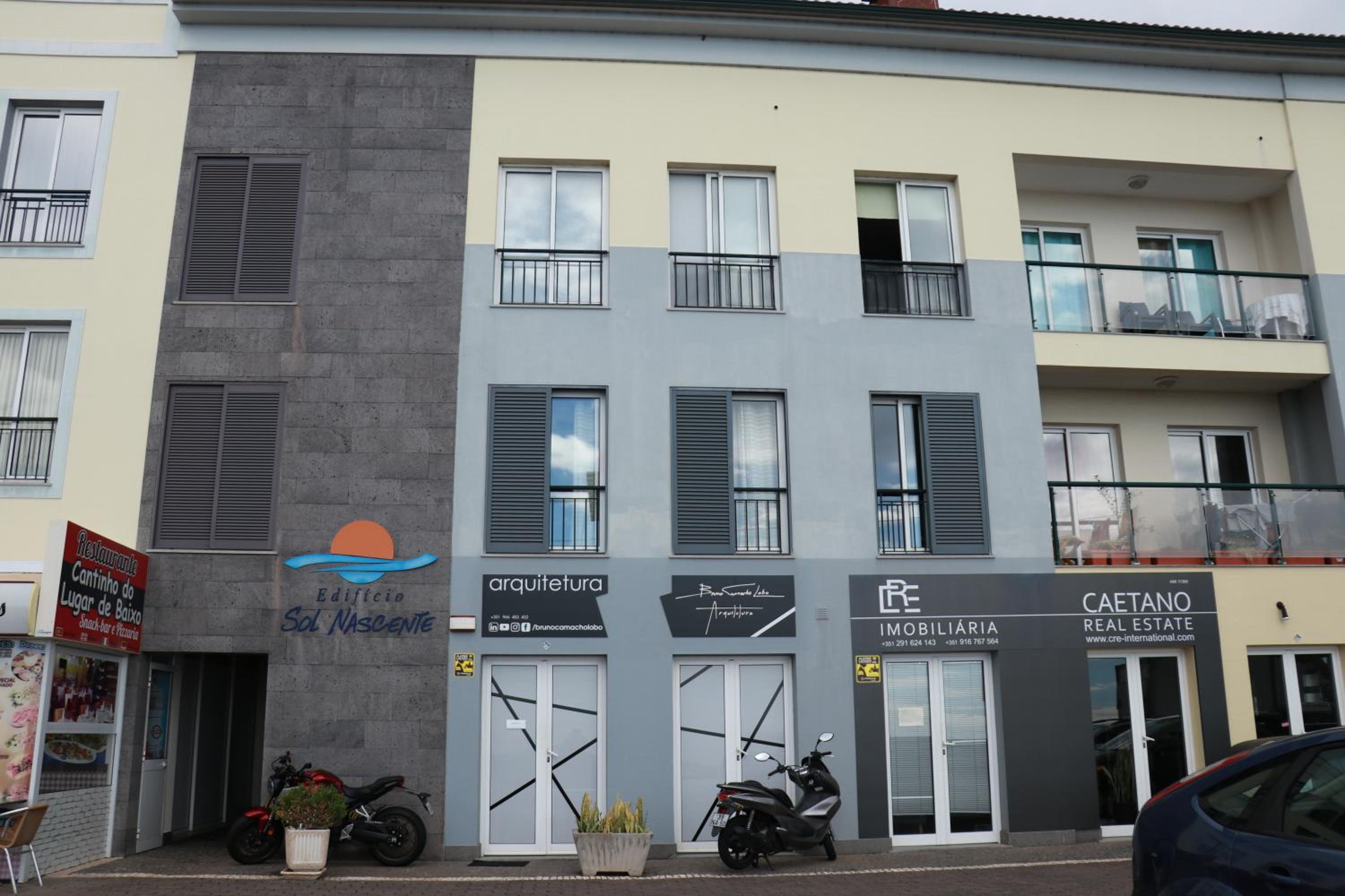 Hotel Casa do Sol - Image 1