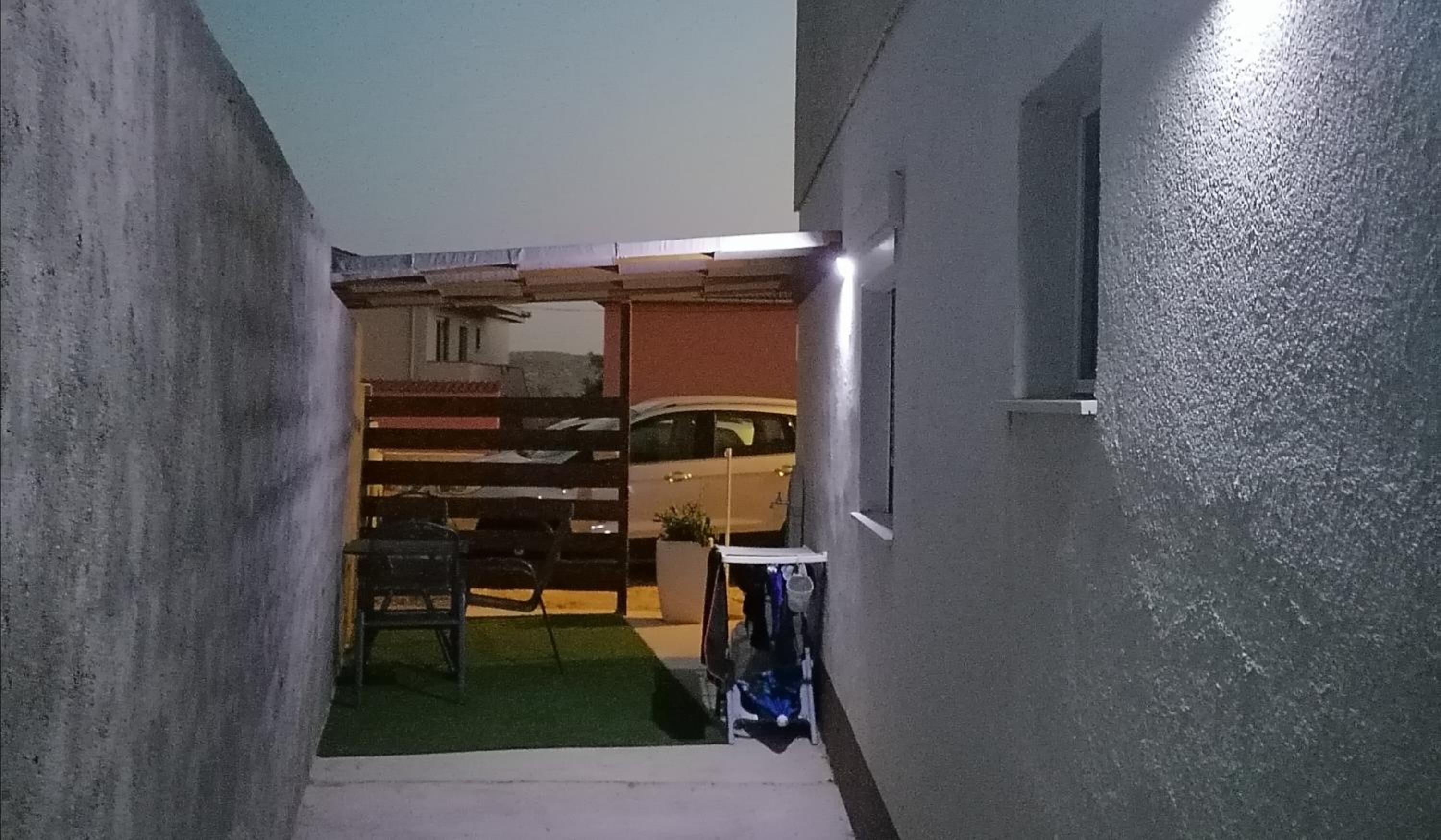 Apartman Lidija en Pag