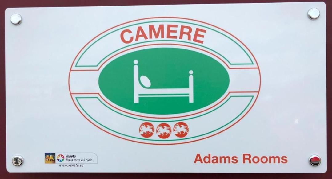 Adams Rooms - Affittacamere view 5