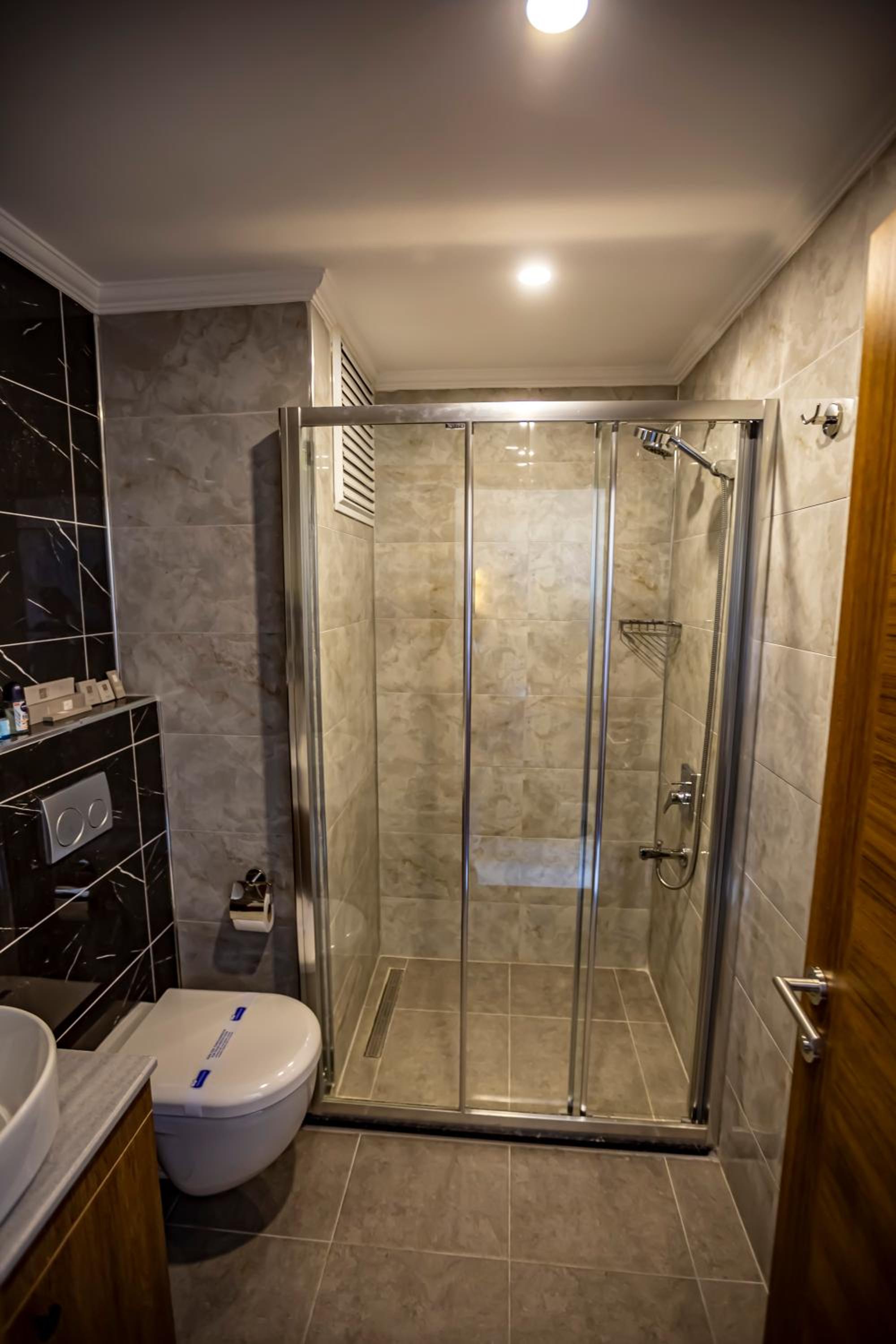 Hamitbey Otel Yenikapı - Image 25