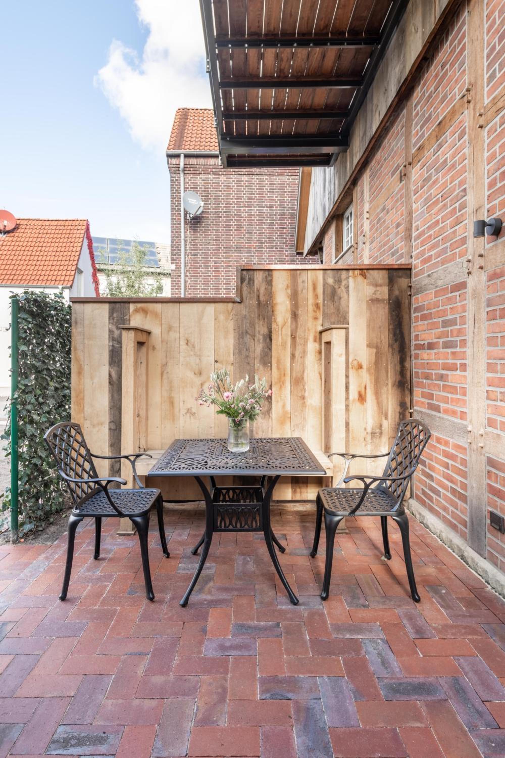 TORhaus Appartments Sendenhorst