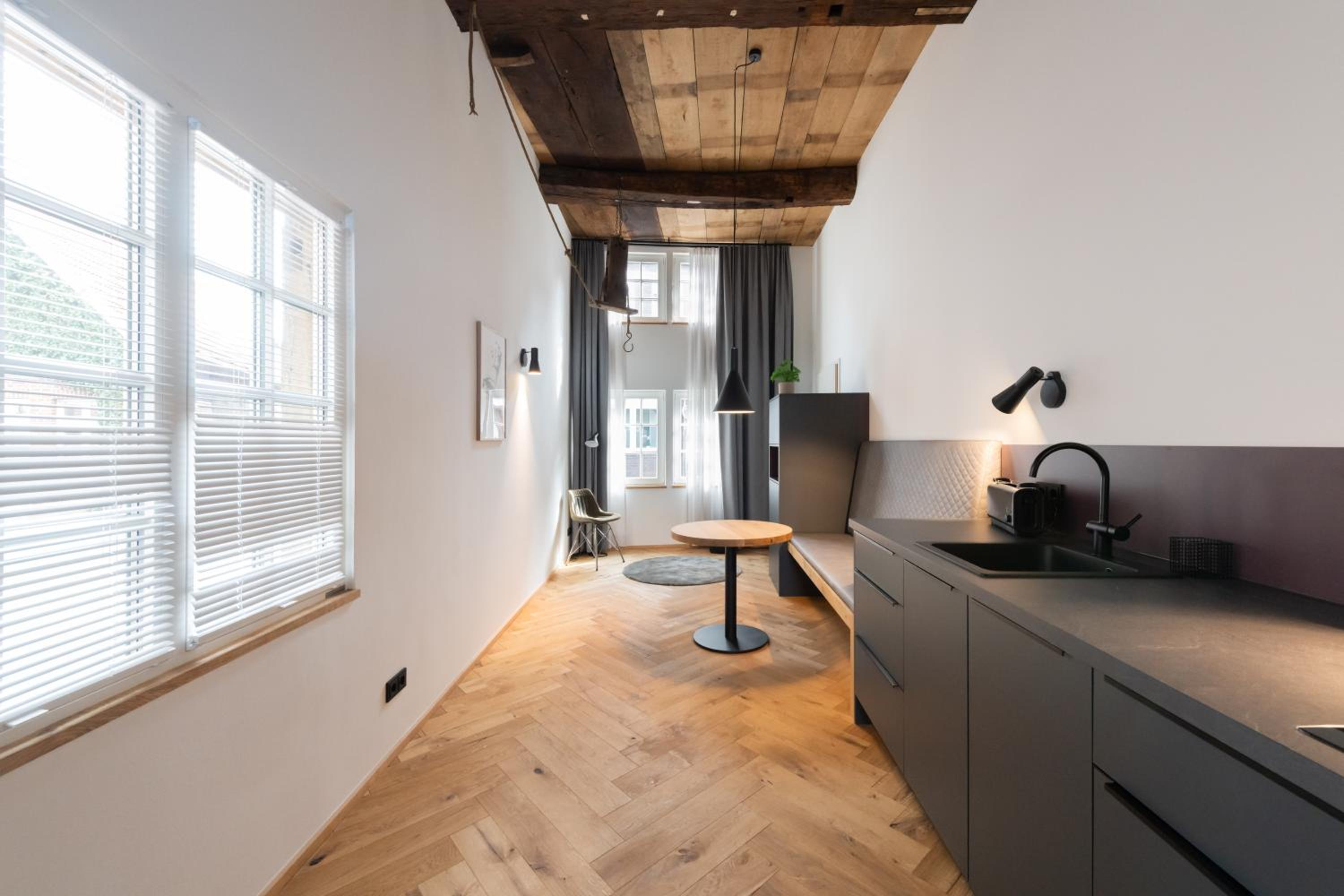 TORhaus Appartments Sendenhorst