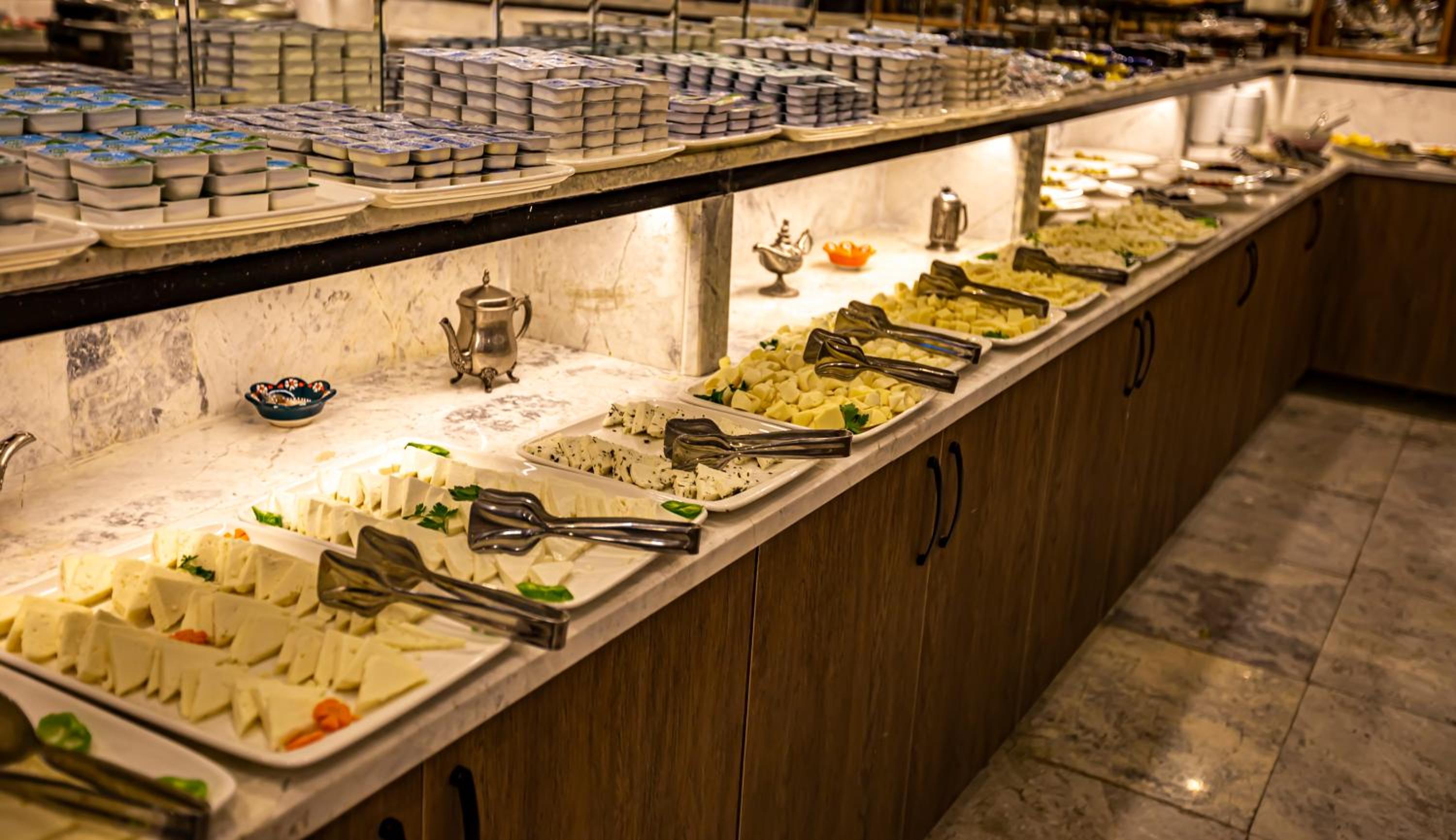 Hamitbey Otel Yenikapı - Image 6