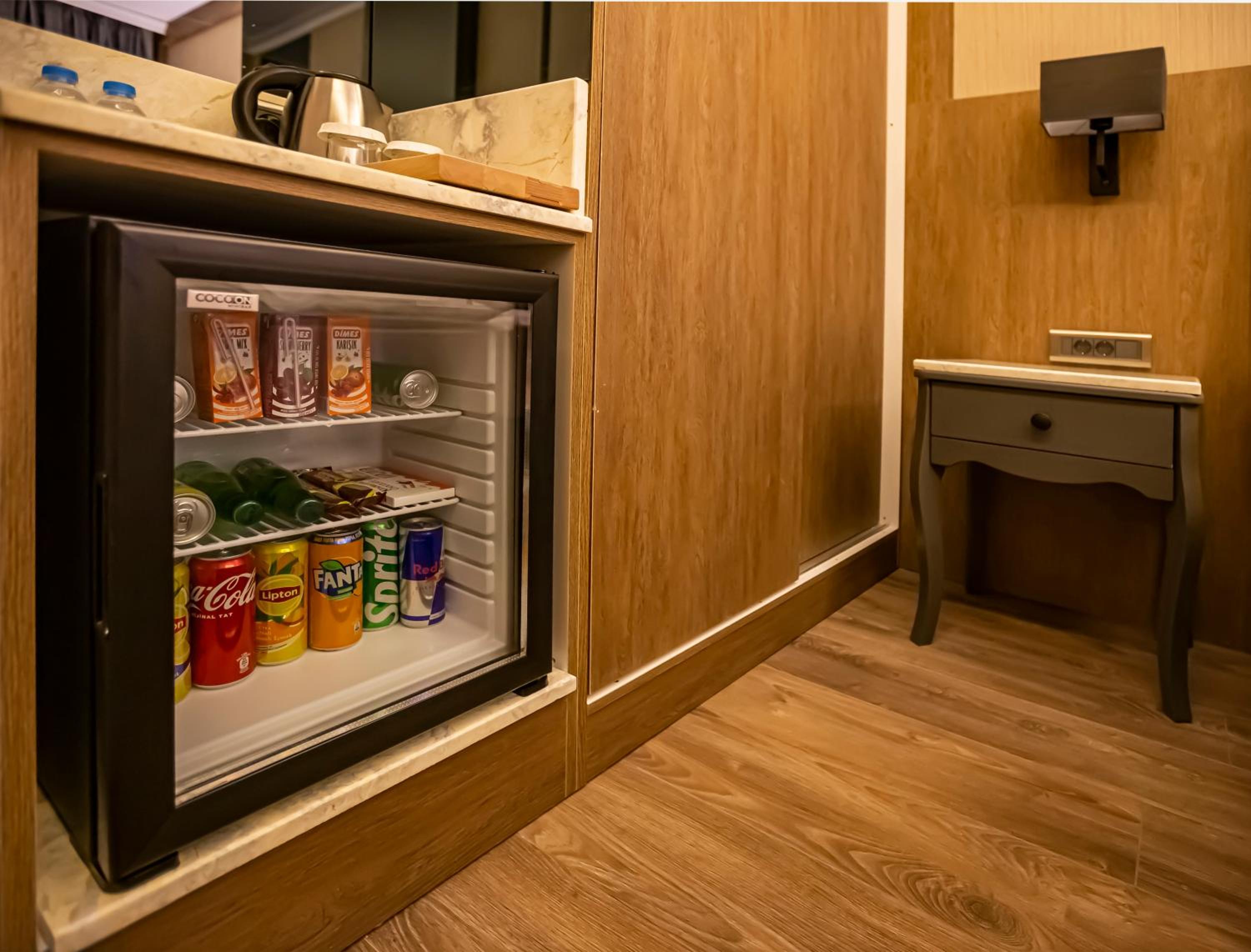 Hamitbey Otel Yenikapı - Image 16