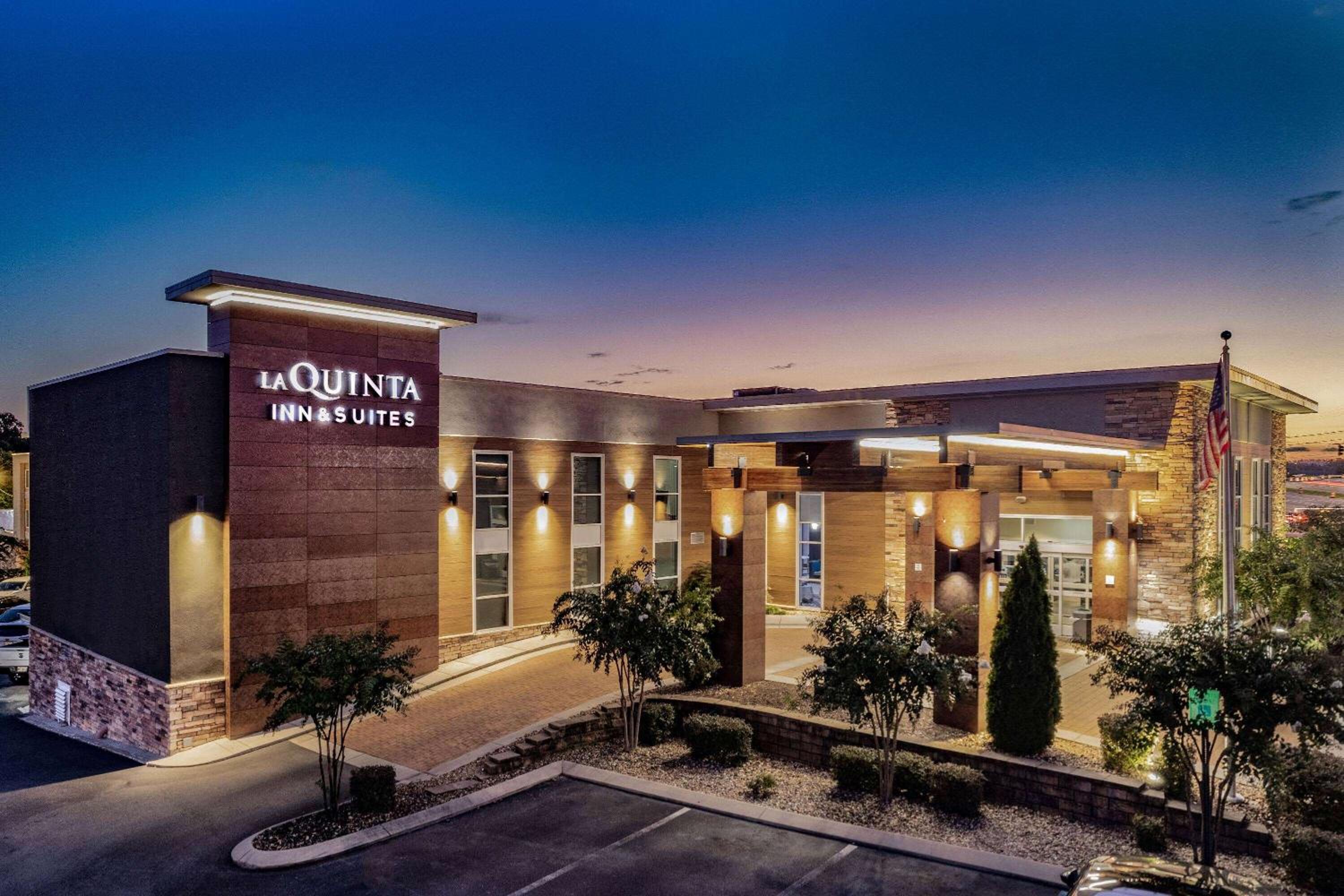 Hotel La Quinta by Wyndham Chattanooga - East Ridge - Image 1