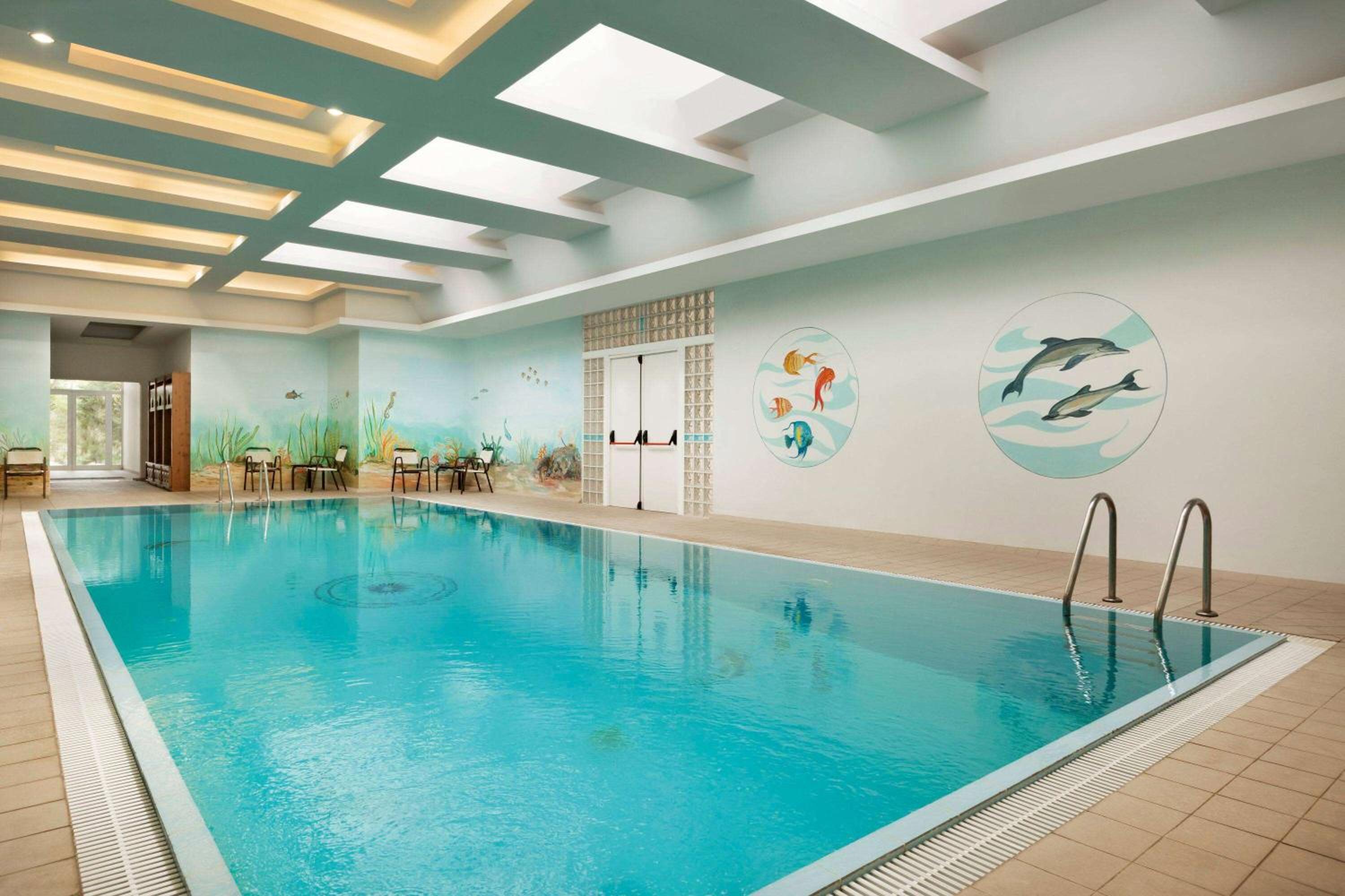 Loutraki Vacations - Wyndham Loutraki Poseidon Resort - Property Image 60