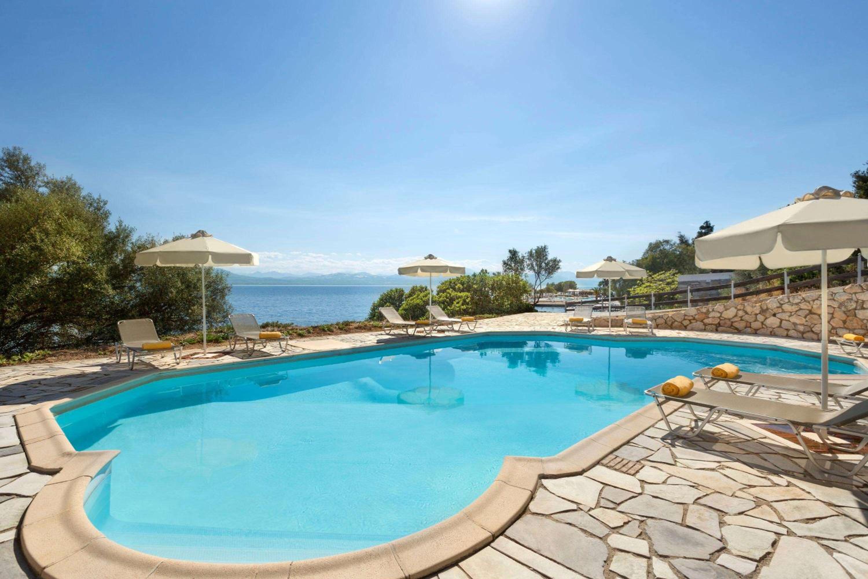 Loutraki Vacations - Wyndham Loutraki Poseidon Resort - Property Image 59