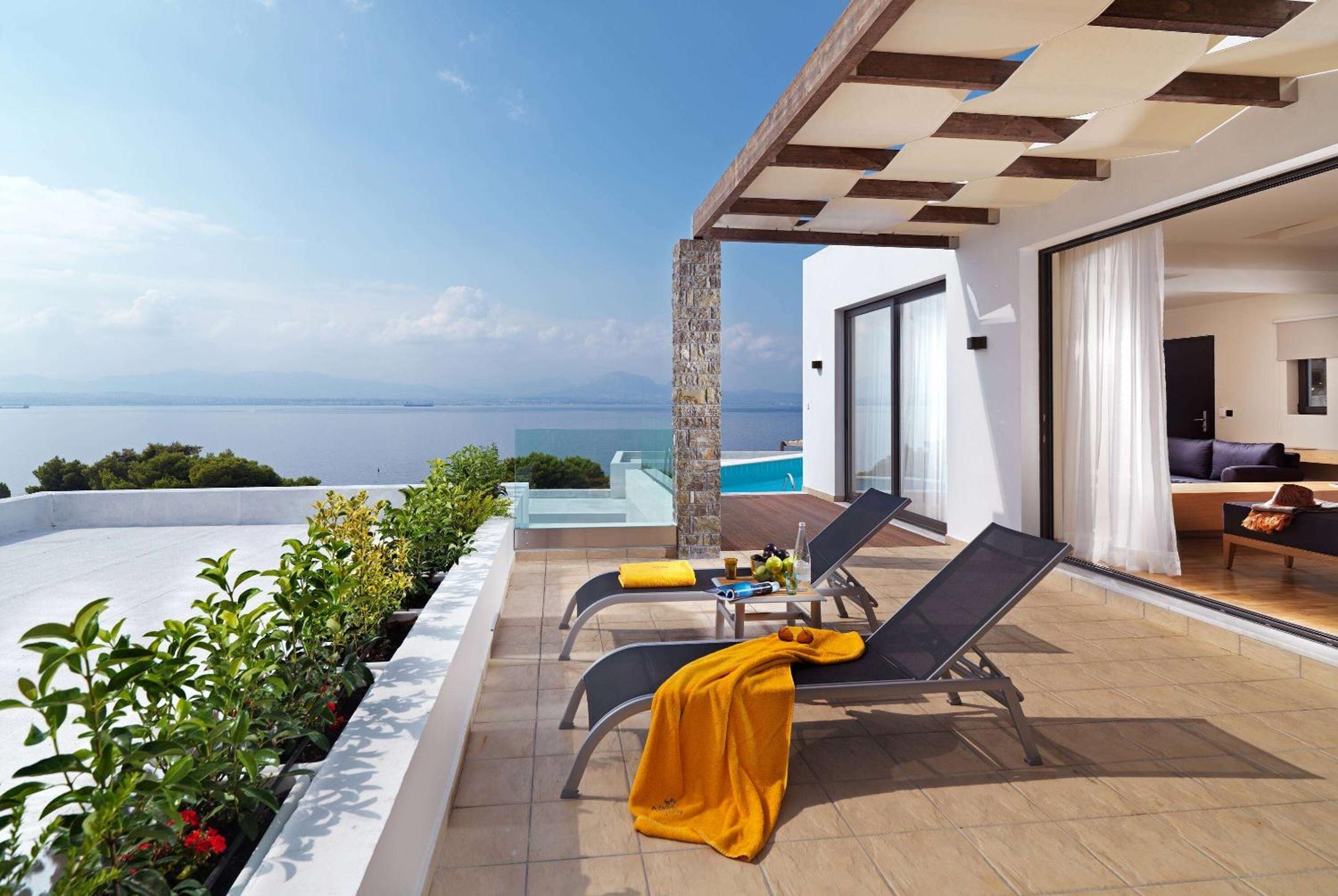 Loutraki Vacations - Wyndham Loutraki Poseidon Resort - Property Image 47