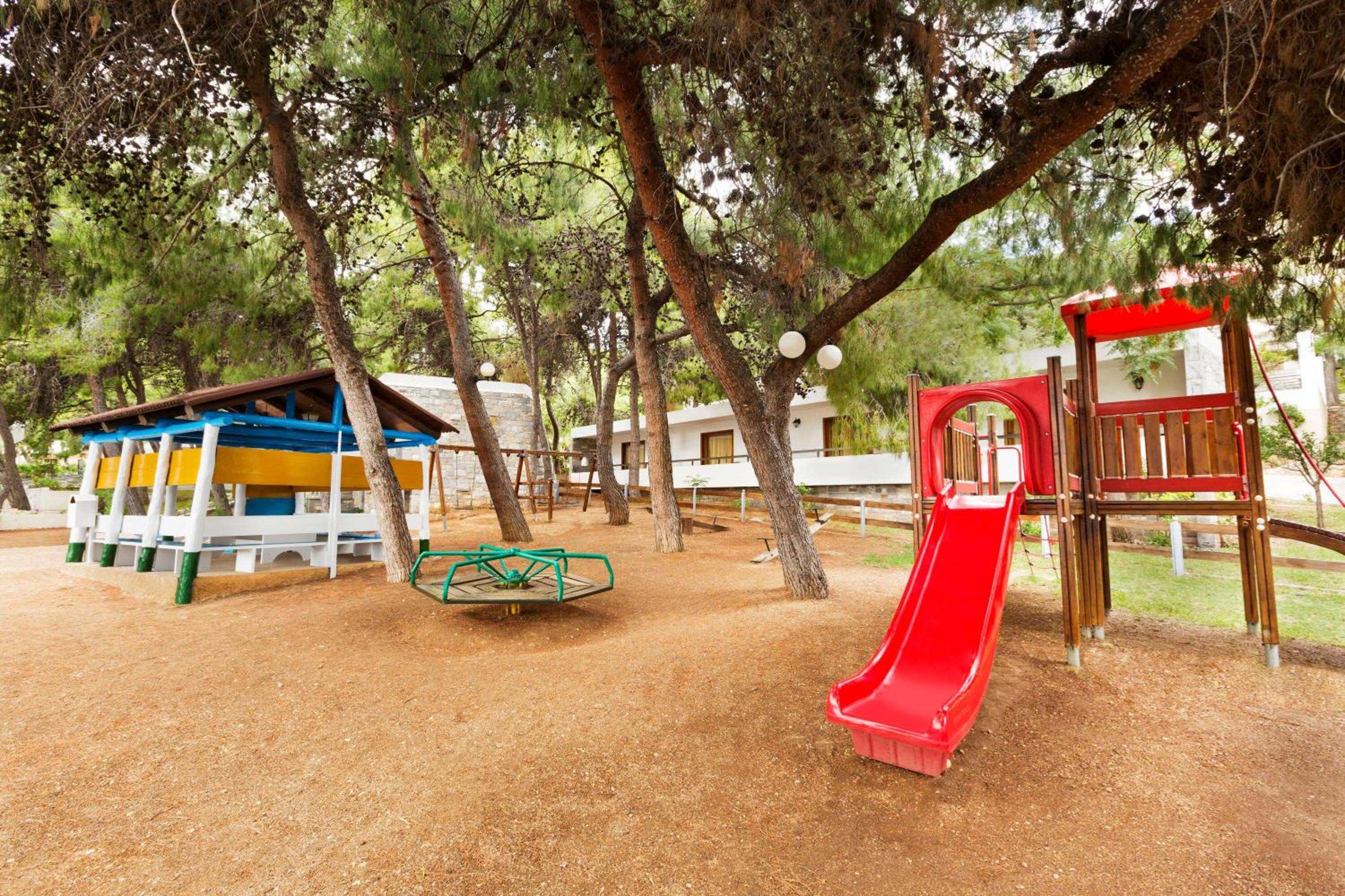 Loutraki Vacations - Wyndham Loutraki Poseidon Resort - Property Image 69