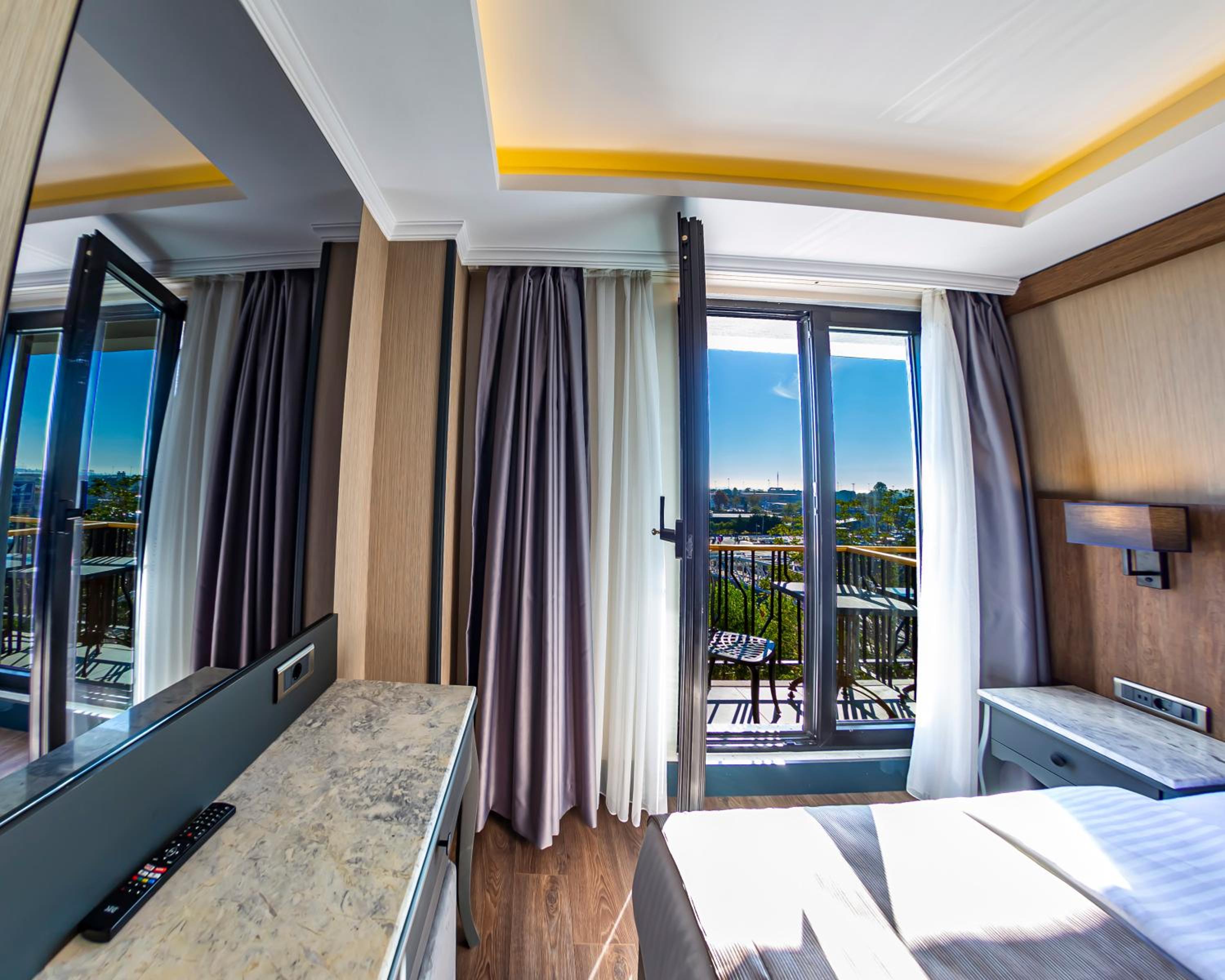 Hamitbey Otel Yenikapı - Image 23