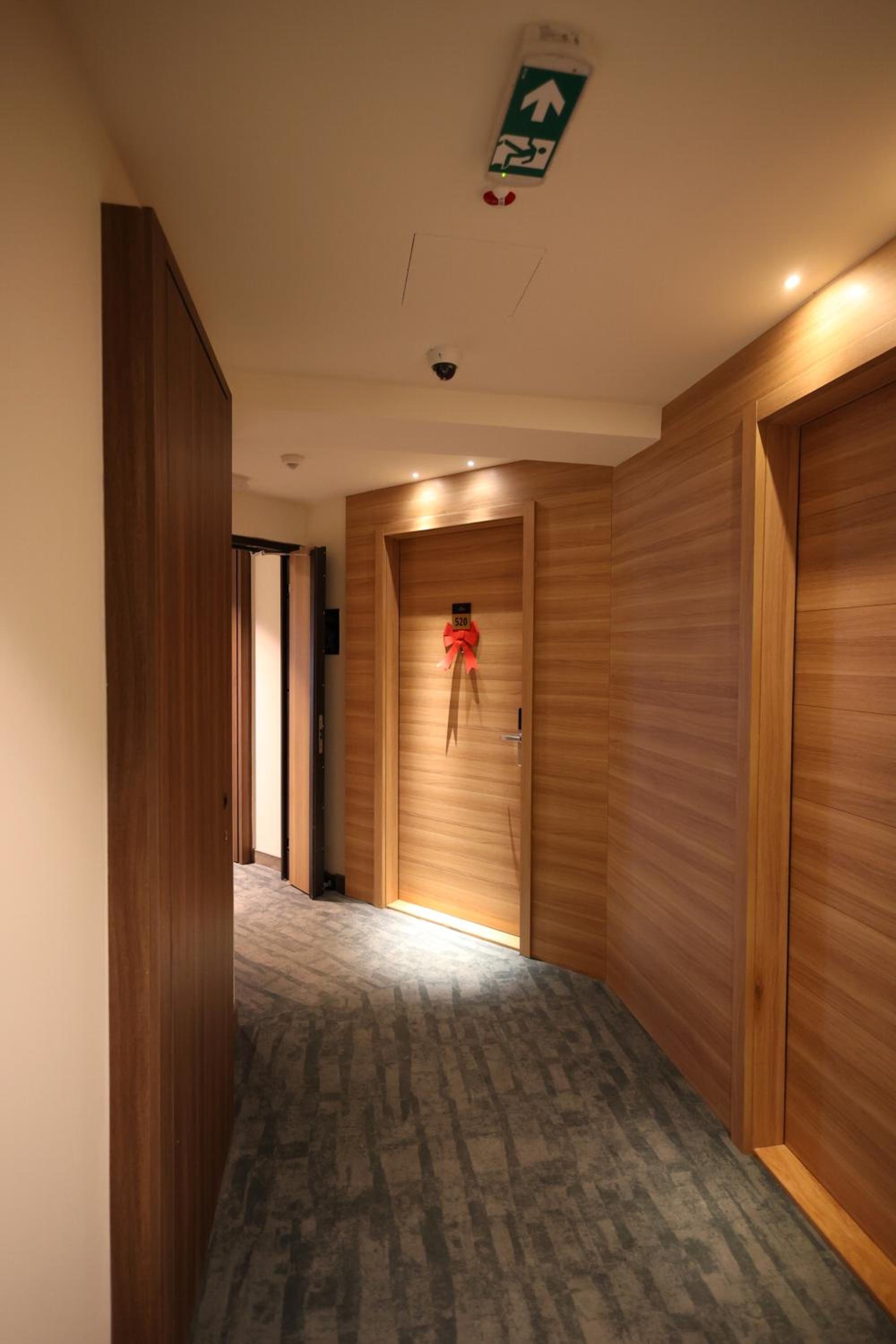 Woodside TEA Residences & SPA Kopaonik view 2