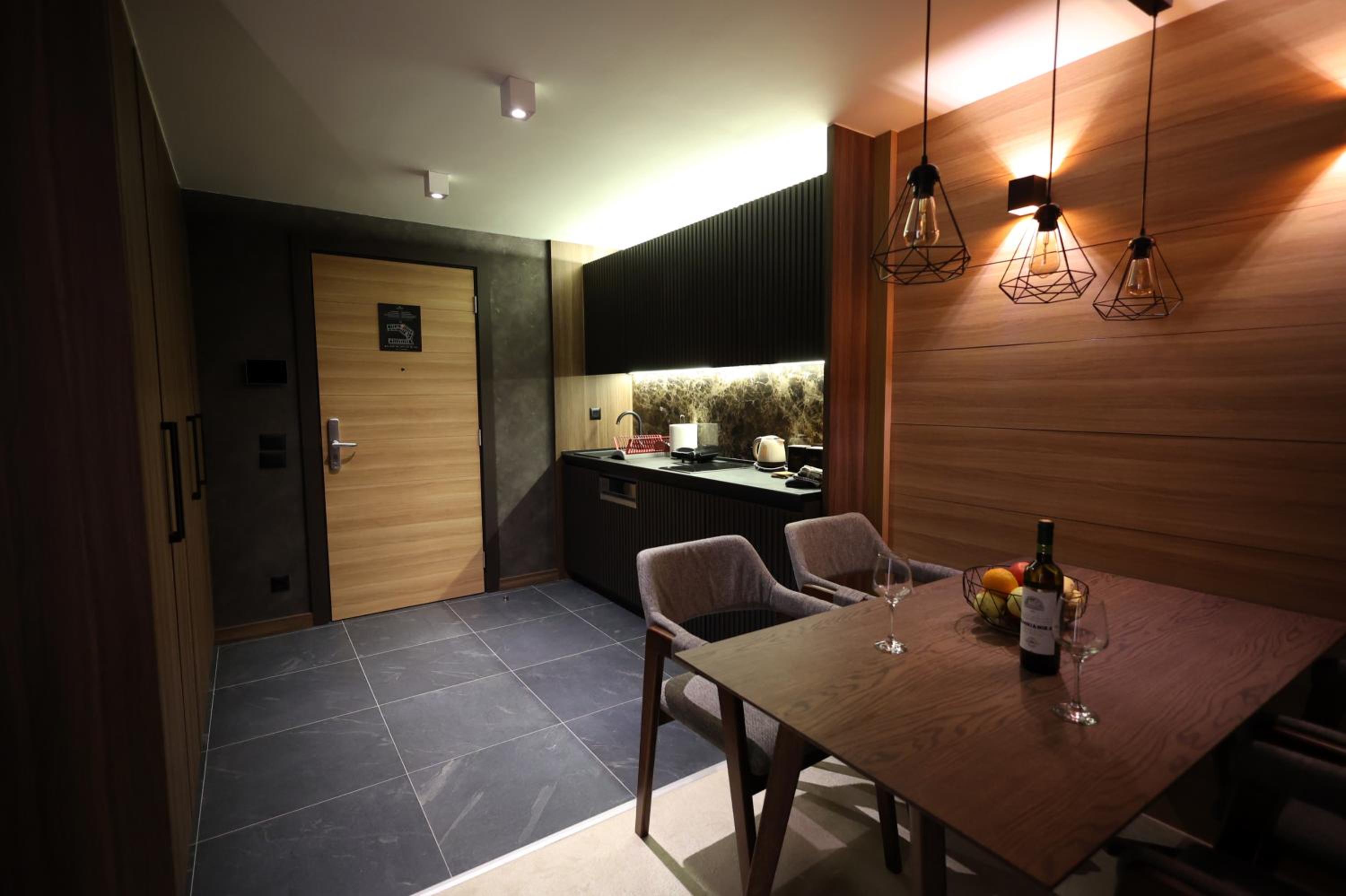 Woodside TEA Residences & SPA Kopaonik view 5