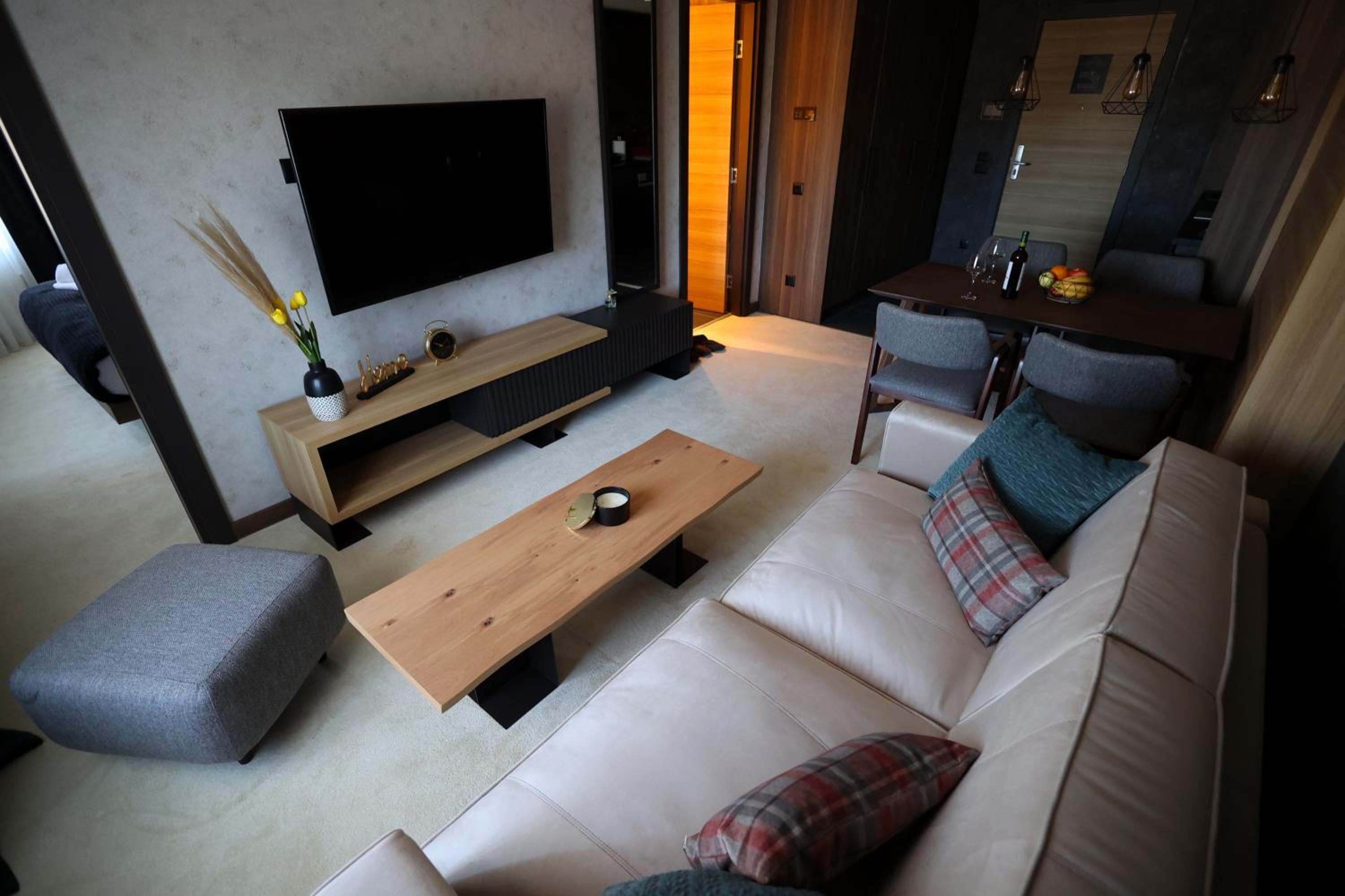 Woodside TEA Residences & SPA Kopaonik view 4