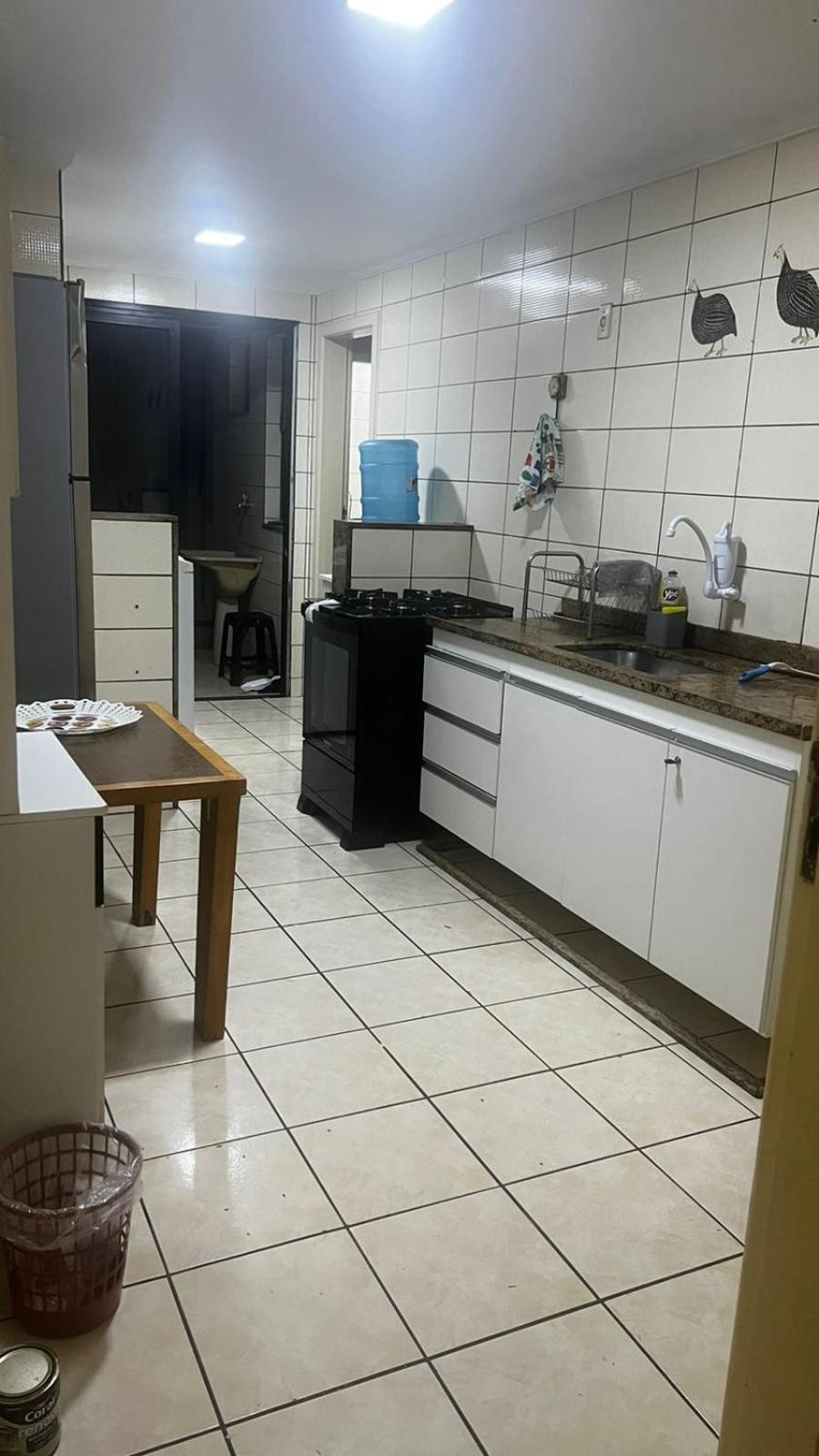 Apartamento 4 quartos Av Beira Mar nº 36 - Edif Canto Nobre - Guarapari ES