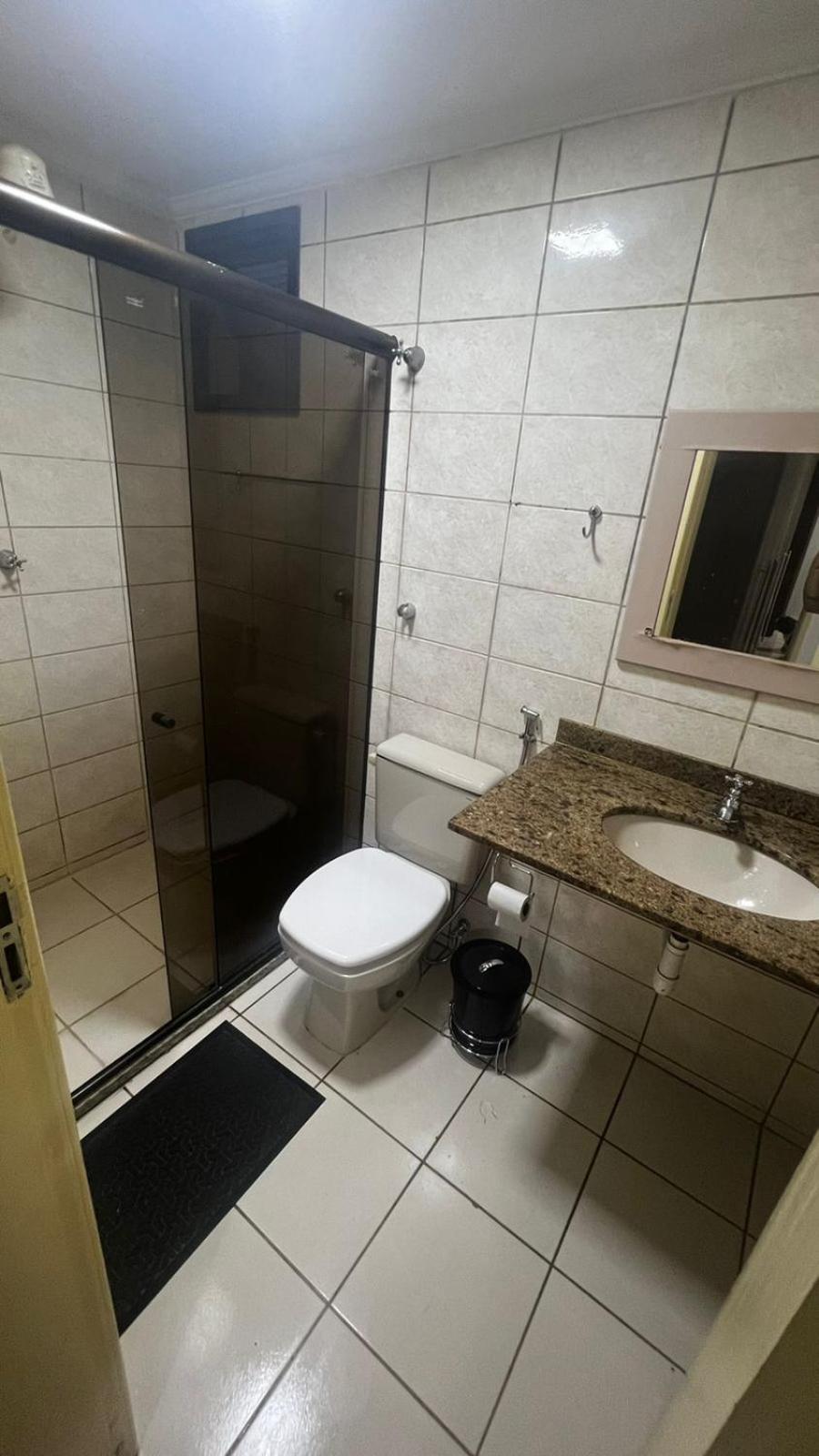 Apartamento 4 quartos Av Beira Mar nº 36 - Edif Canto Nobre - Guarapari ES