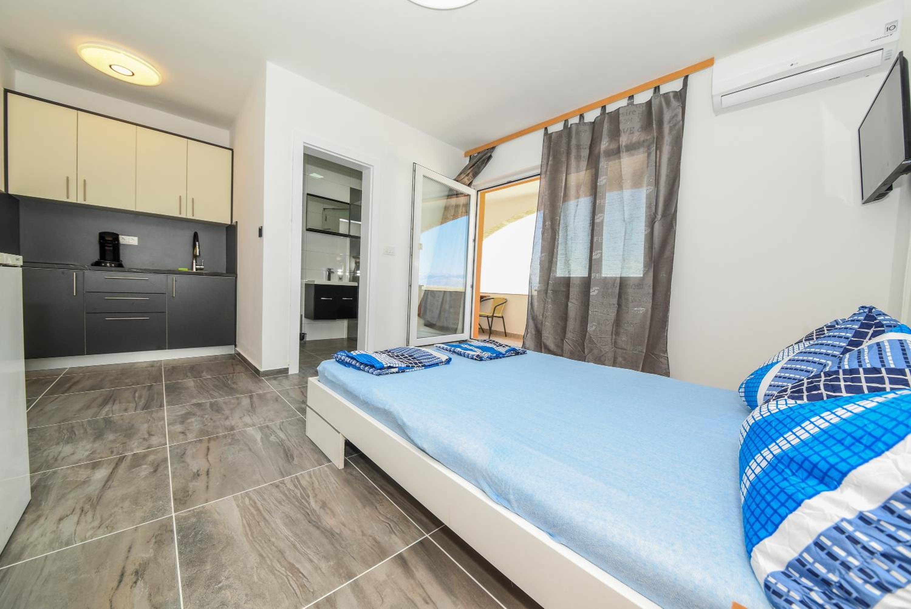 Apartmani Por